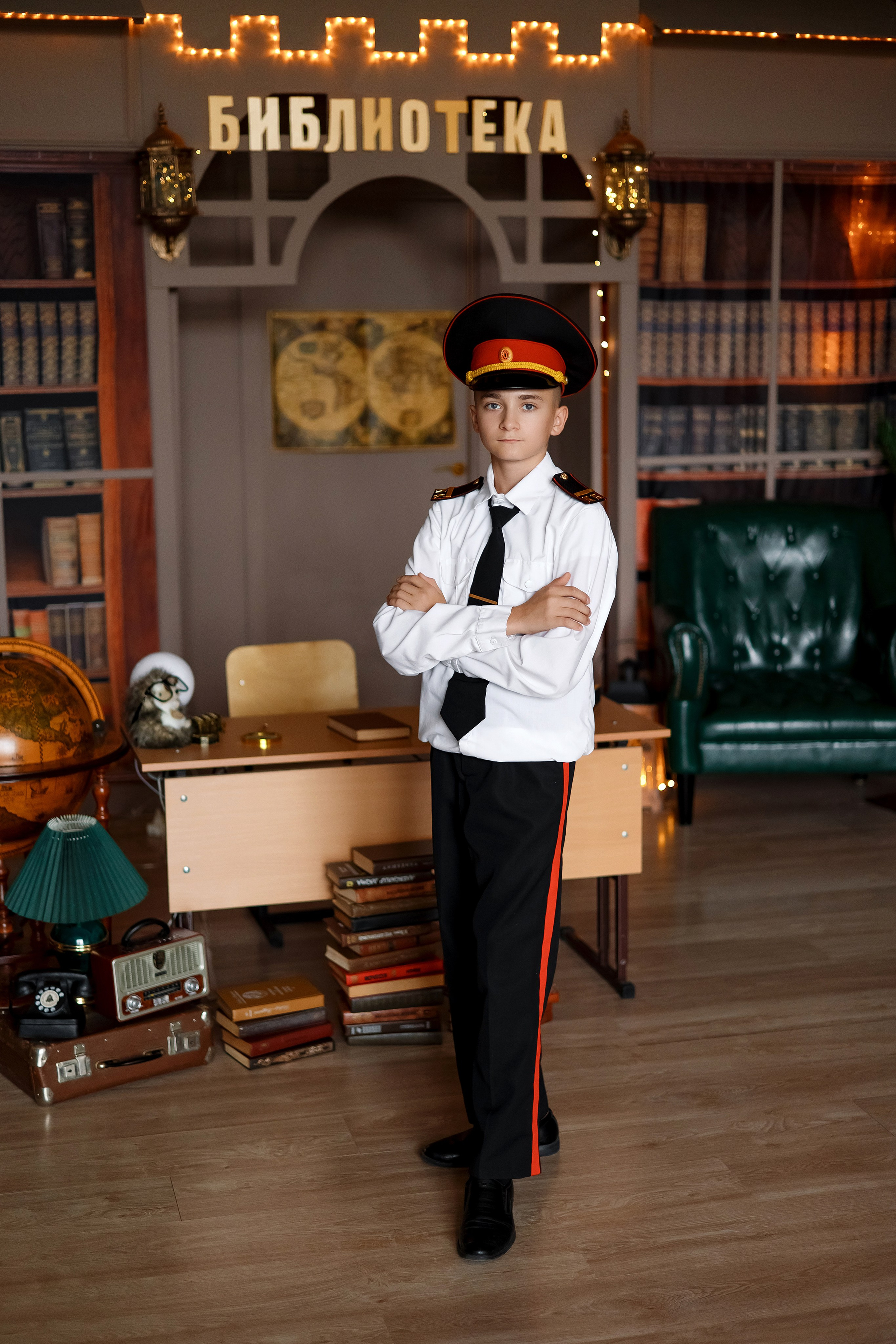 9 КЛАСС. Фотограф Любовь Корниенко, Примоский край