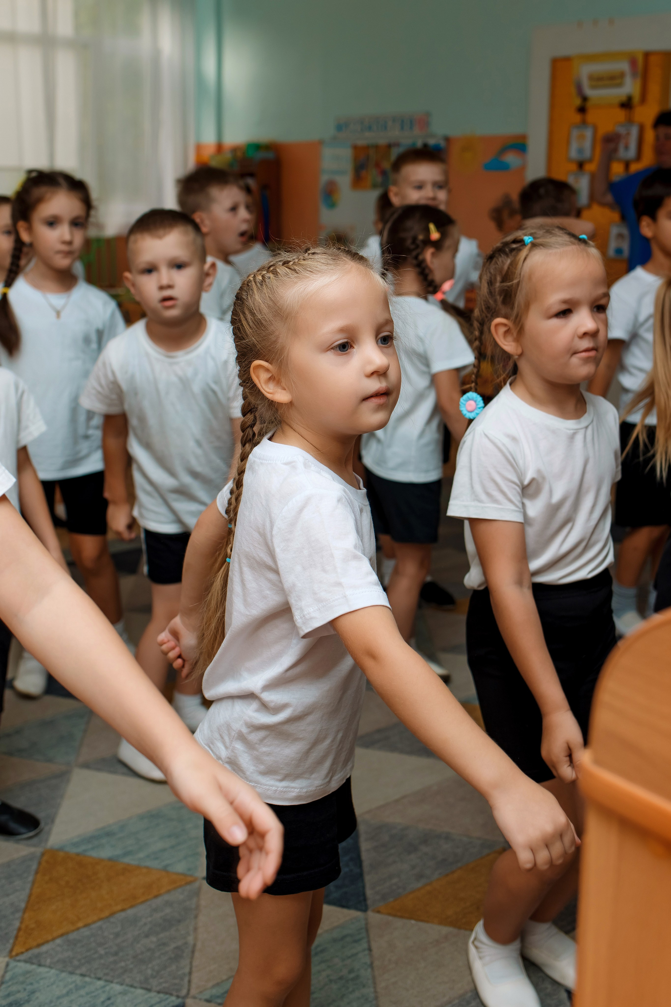 ДС 34. Фотограф Любовь Корниенко, Примоский край