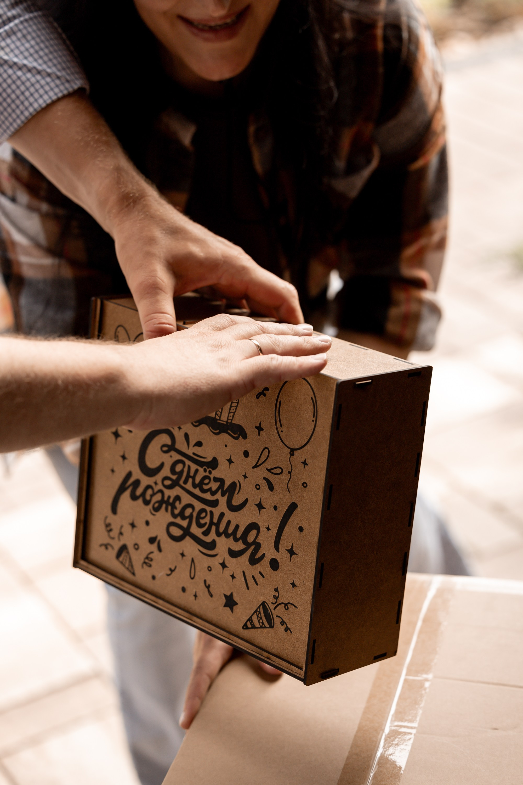 Съёмка дня рождения на диком западе. Фотограф свадебный, репортажный, индивидуальный, фото для маркетплейсов, брендов, автосалонов