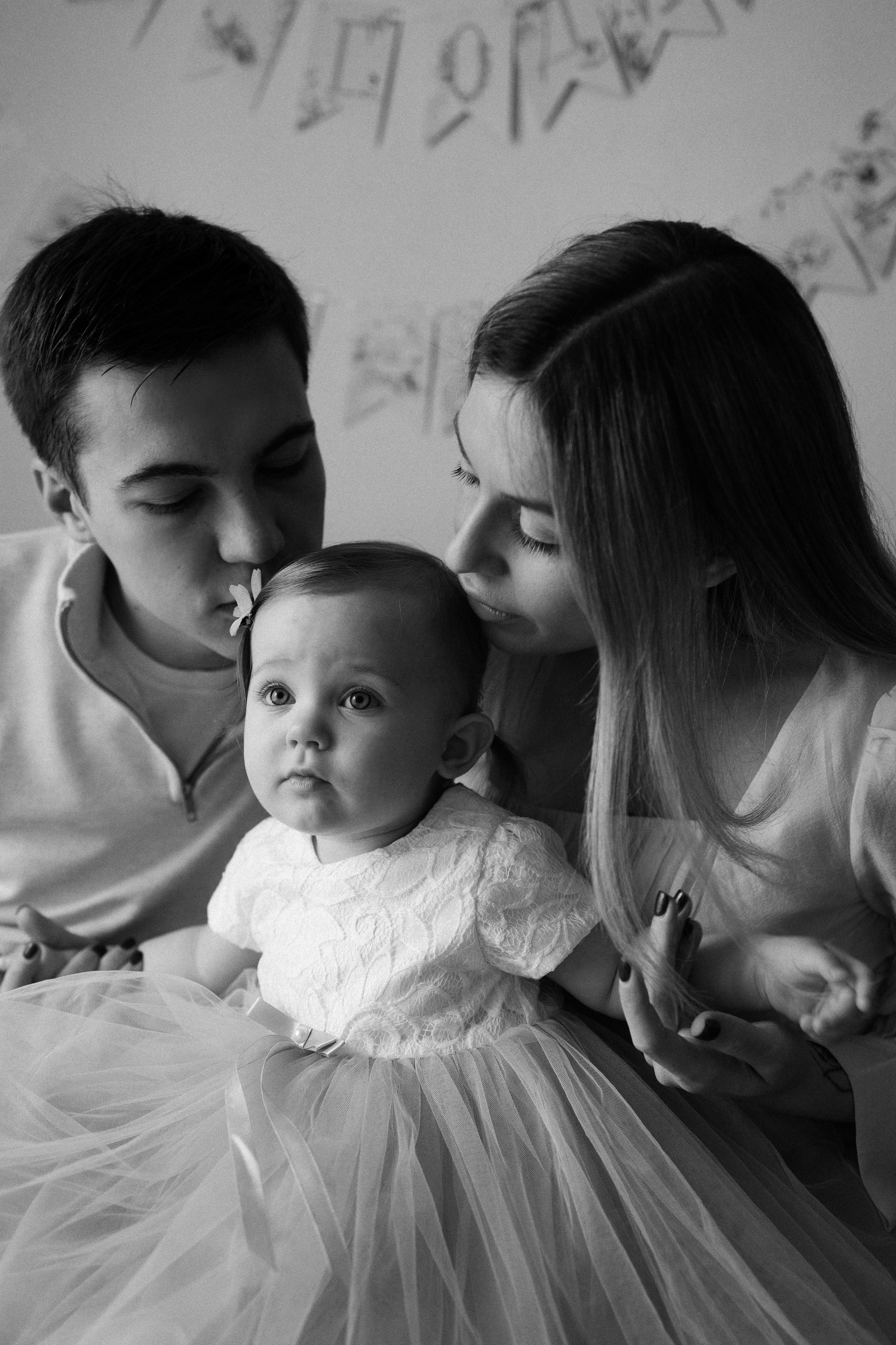 Тепло родного дома. Семейный и lovestory фотограф в Москве Светлана Коняхина