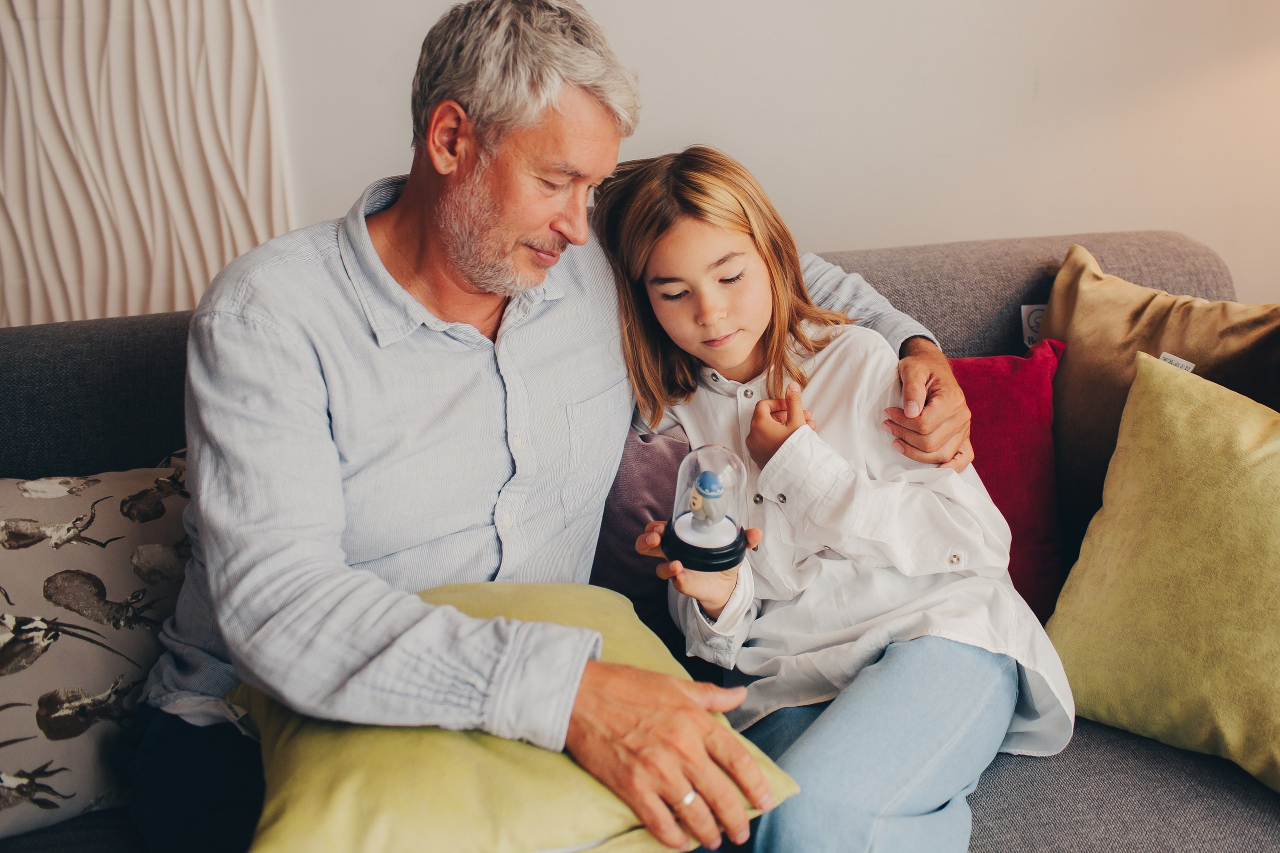 Фотосессия на тему Гарри Поттера. Фотограф Евгения Мальцева, Архангельск