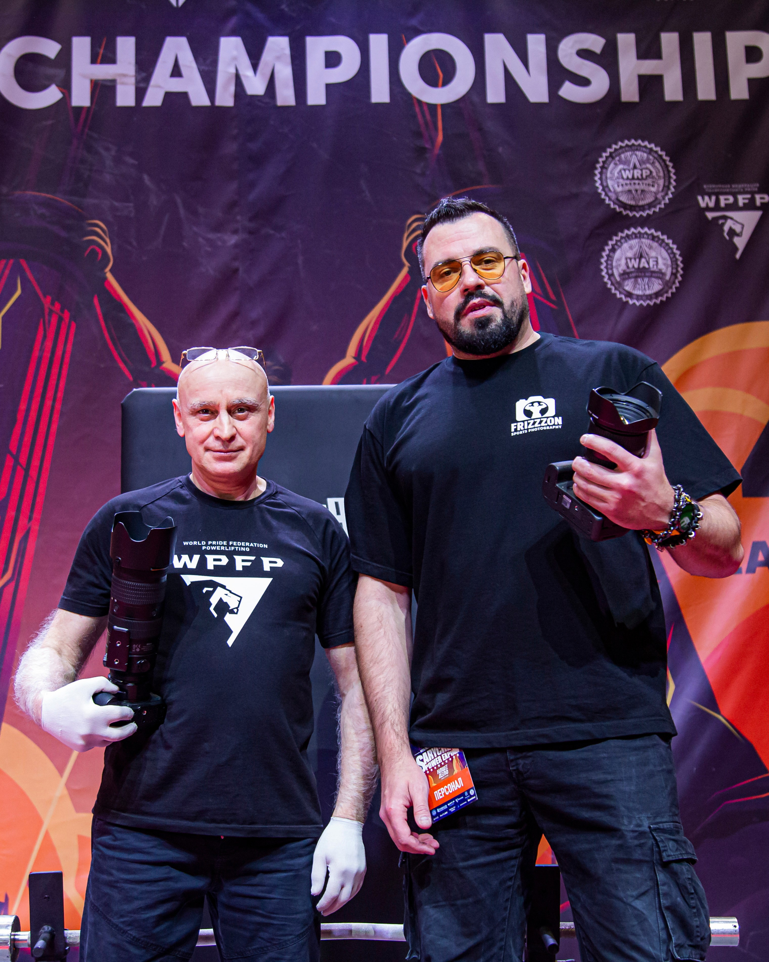 Sarychev Power Expo 2025. 𝓕𝓸𝓽𝓸𝓰𝓻𝓪𝓯 𝓑𝓪𝓵𝓪𝓼𝓱𝓲𝓱𝓪 / 𝓜𝓸𝓼𝓴𝓿𝓪