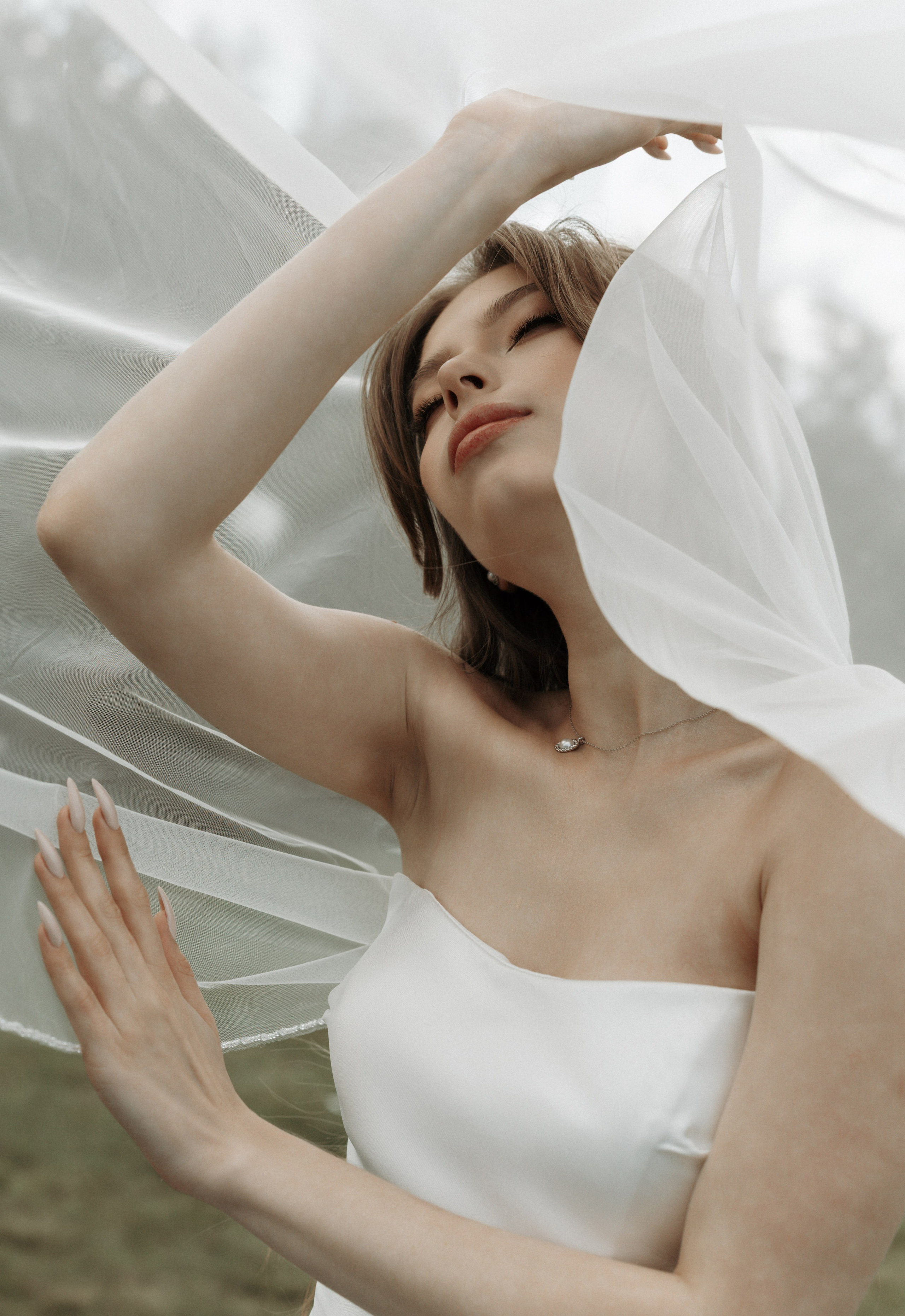 Артём и Анастасия. Свадебный фотограф Тула Москва СПБ / Сёмина Дарья