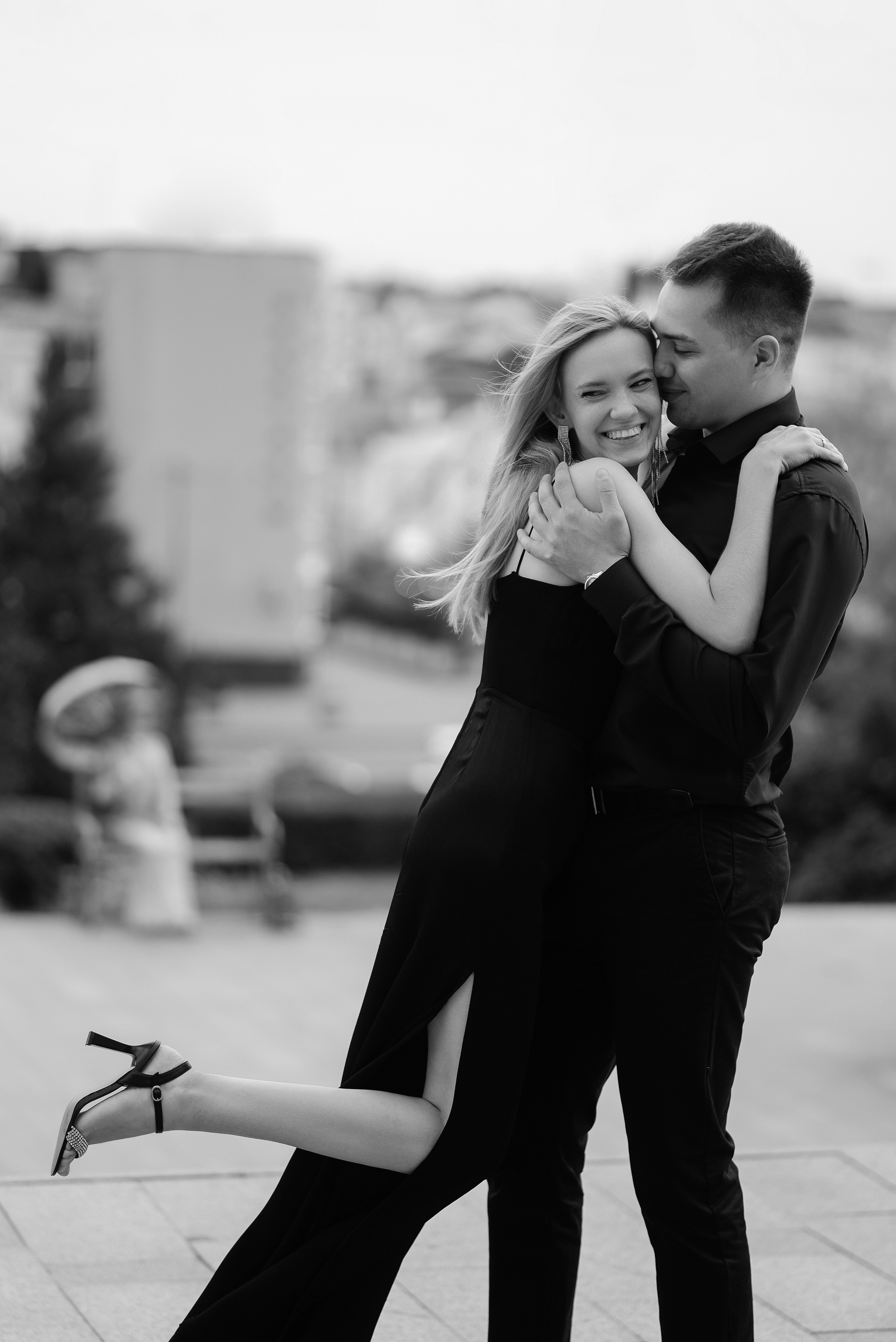 Парные. Свадебный и портретный фотограф в Липецке Юлия Свит