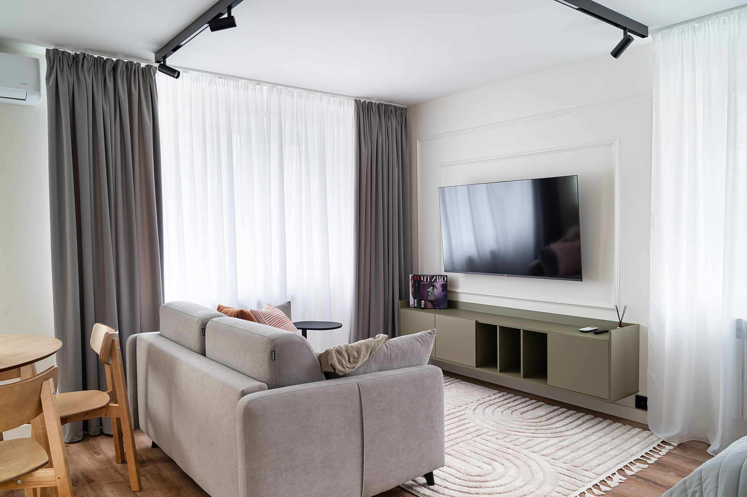 Интерьерная съемка. Фото|видеосъемка в Рыбинске