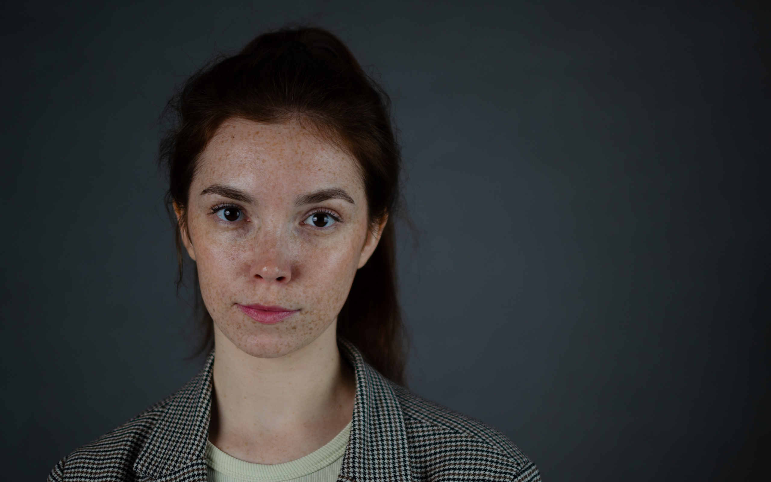 Кристина Моллекер. Школа регионального кастинга «Река»