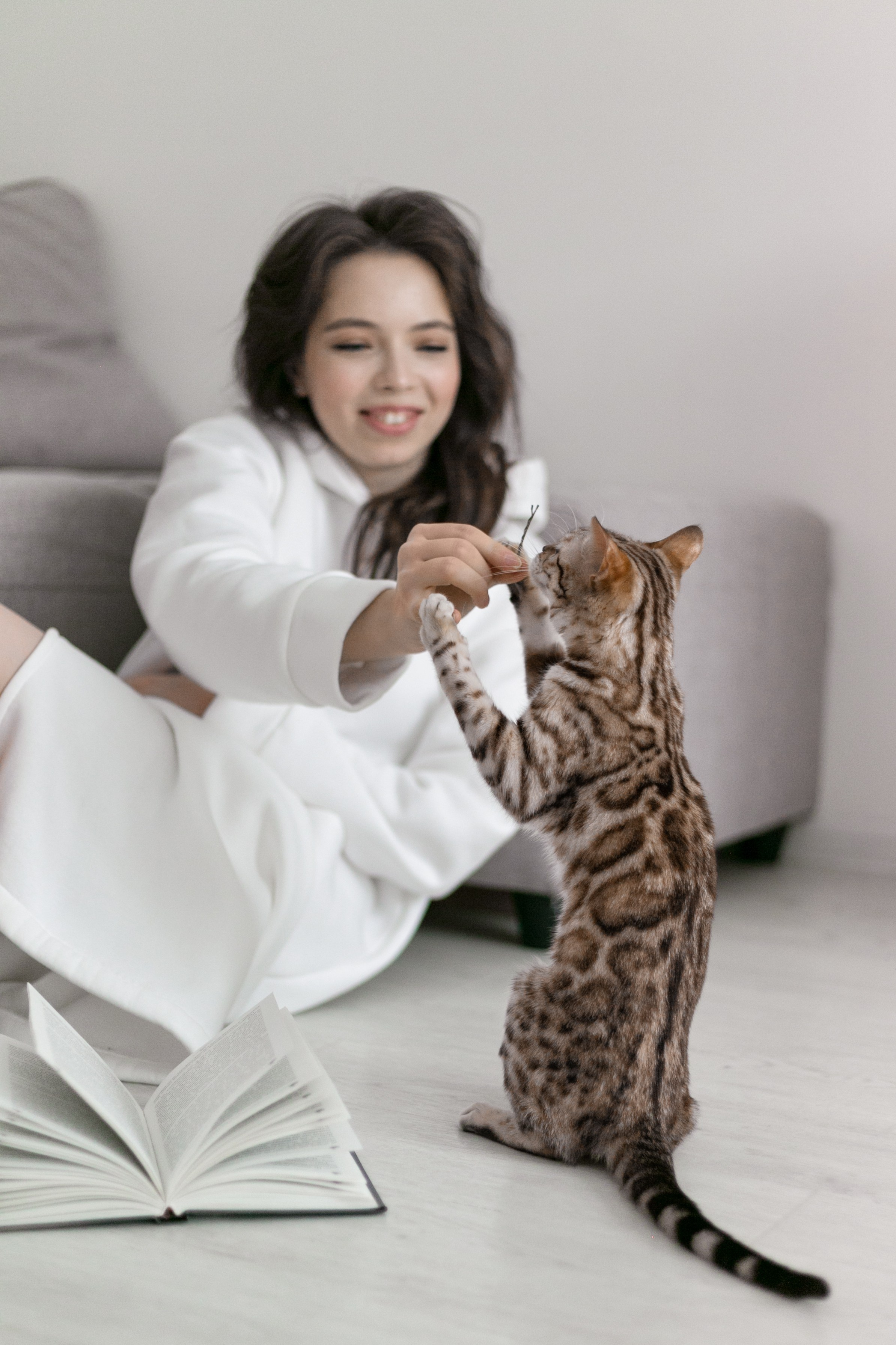 Домашняя съёмка. Фотограф в Новосибирске Краснова Евгения