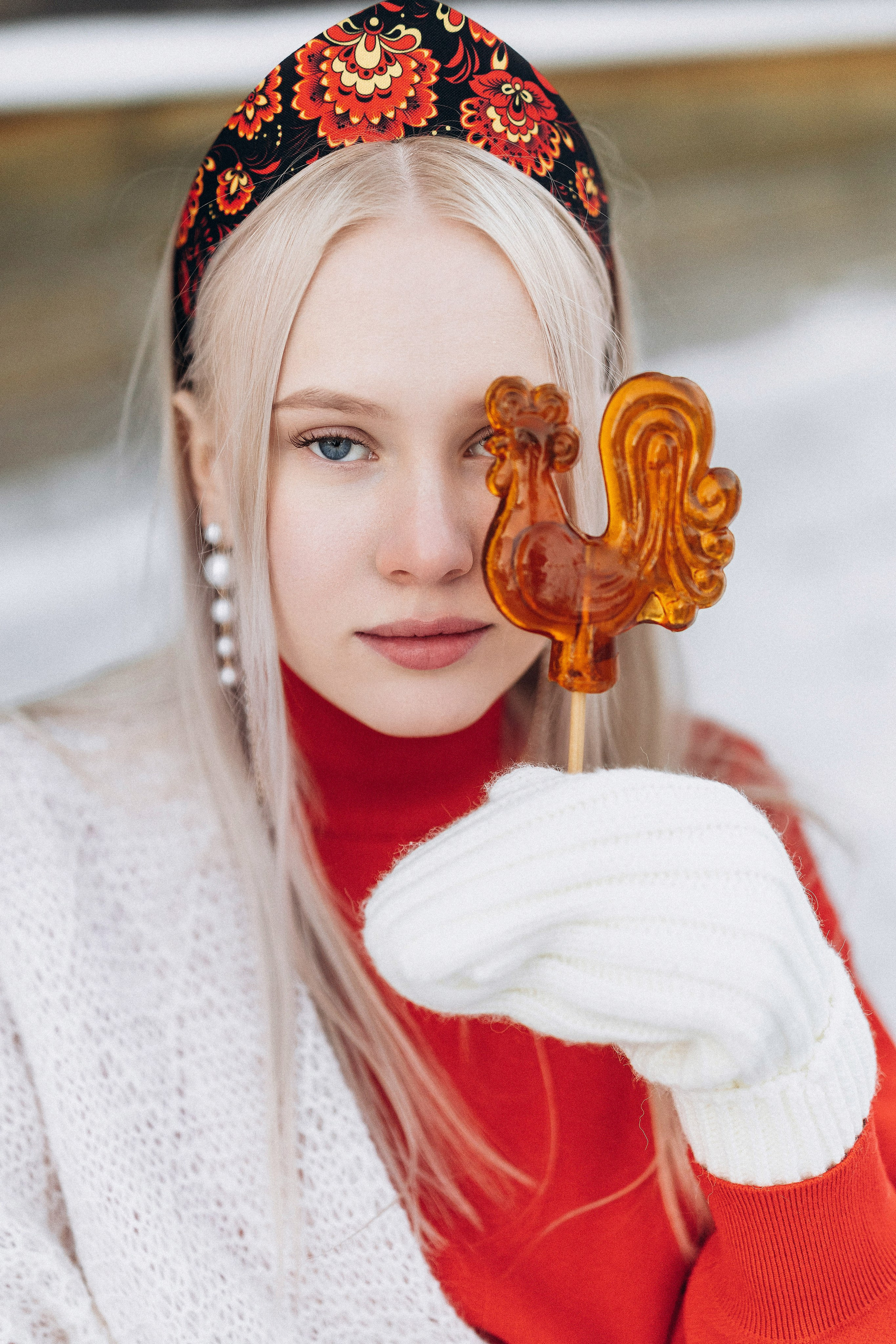 Slavic code. Портретный, семейный и свадебный фотограф в Нарьян-Маре