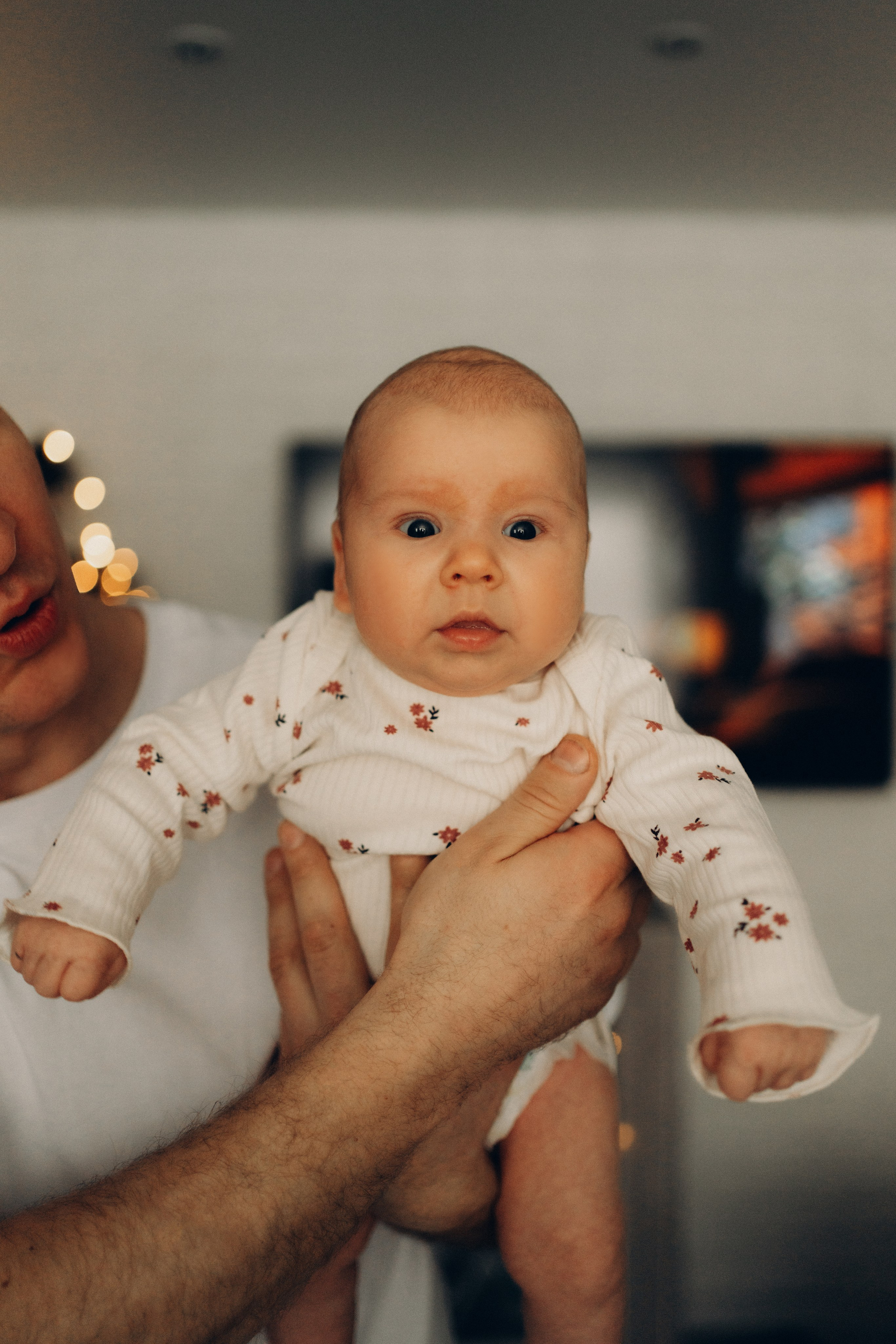 Настя, Антон, Яроша, Агата и Цезарь. Фотограф в Минске — Мария Миллс