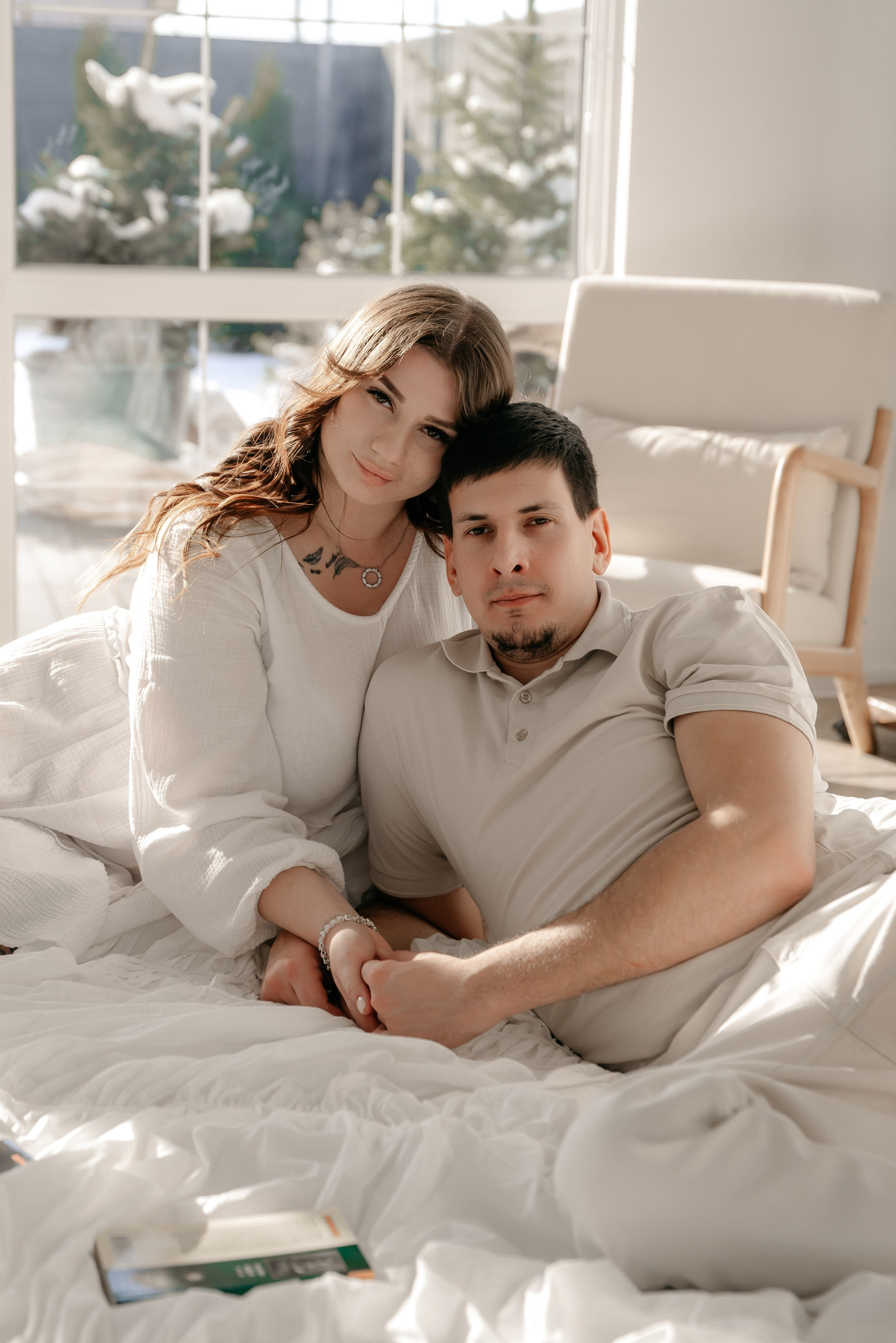 Даша, Рустам, Есения и Марк. Фотограф Анастасия Вега Ростов-на-Дону