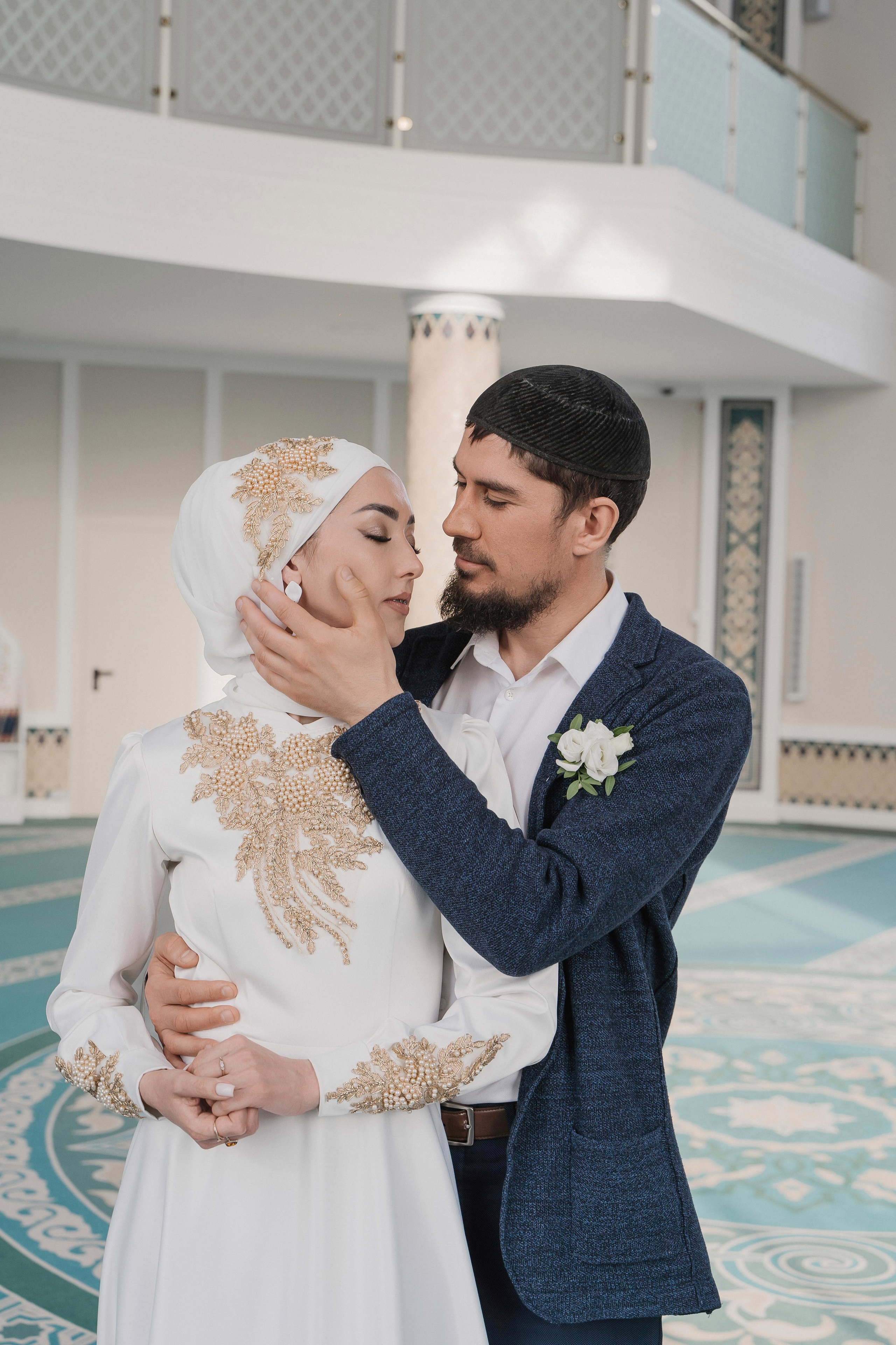 Айрат & Регина. Свадебный фотограф Казань | Рустем Габдуллин