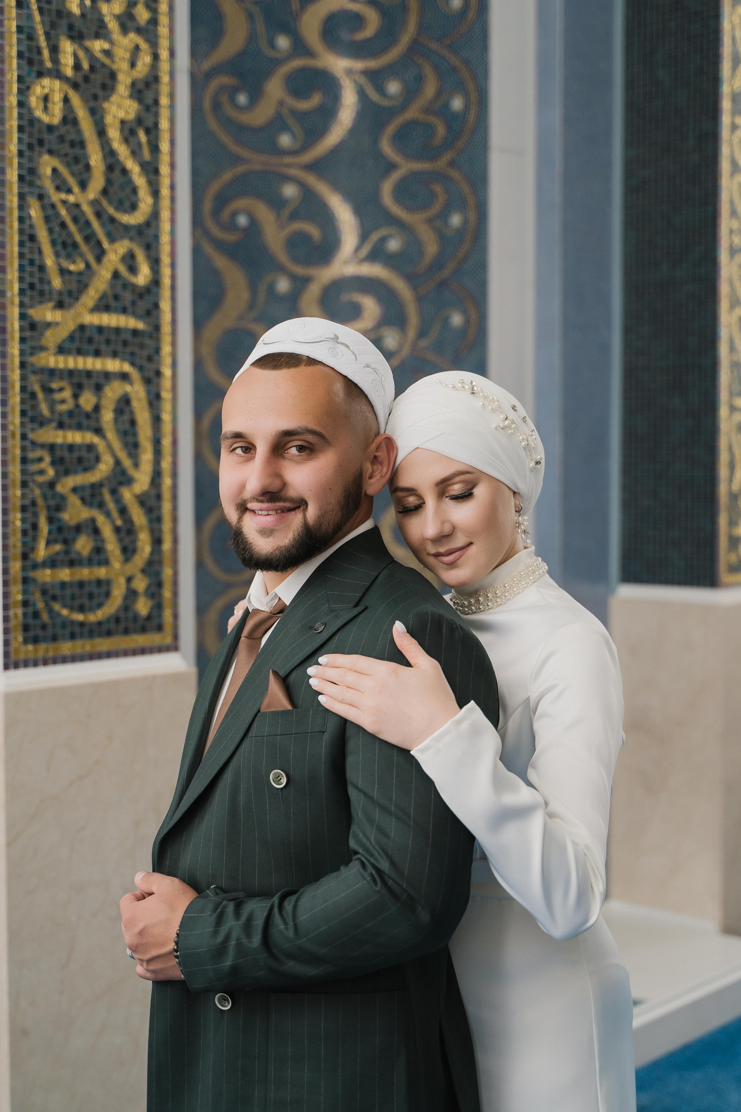 Айдар & Алина. Свадебный фотограф Казань | Рустем Габдуллин