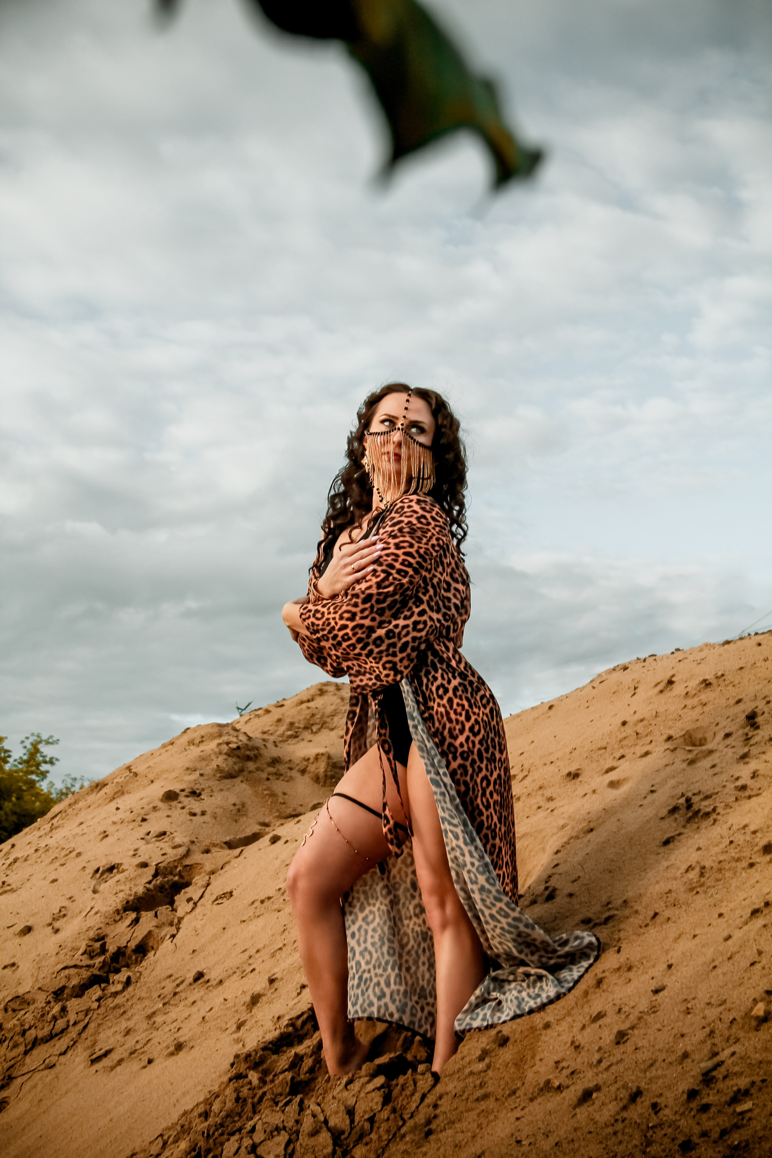 Анастасия. Семейный фотограф в р. п. Маслянино Саишева Мария