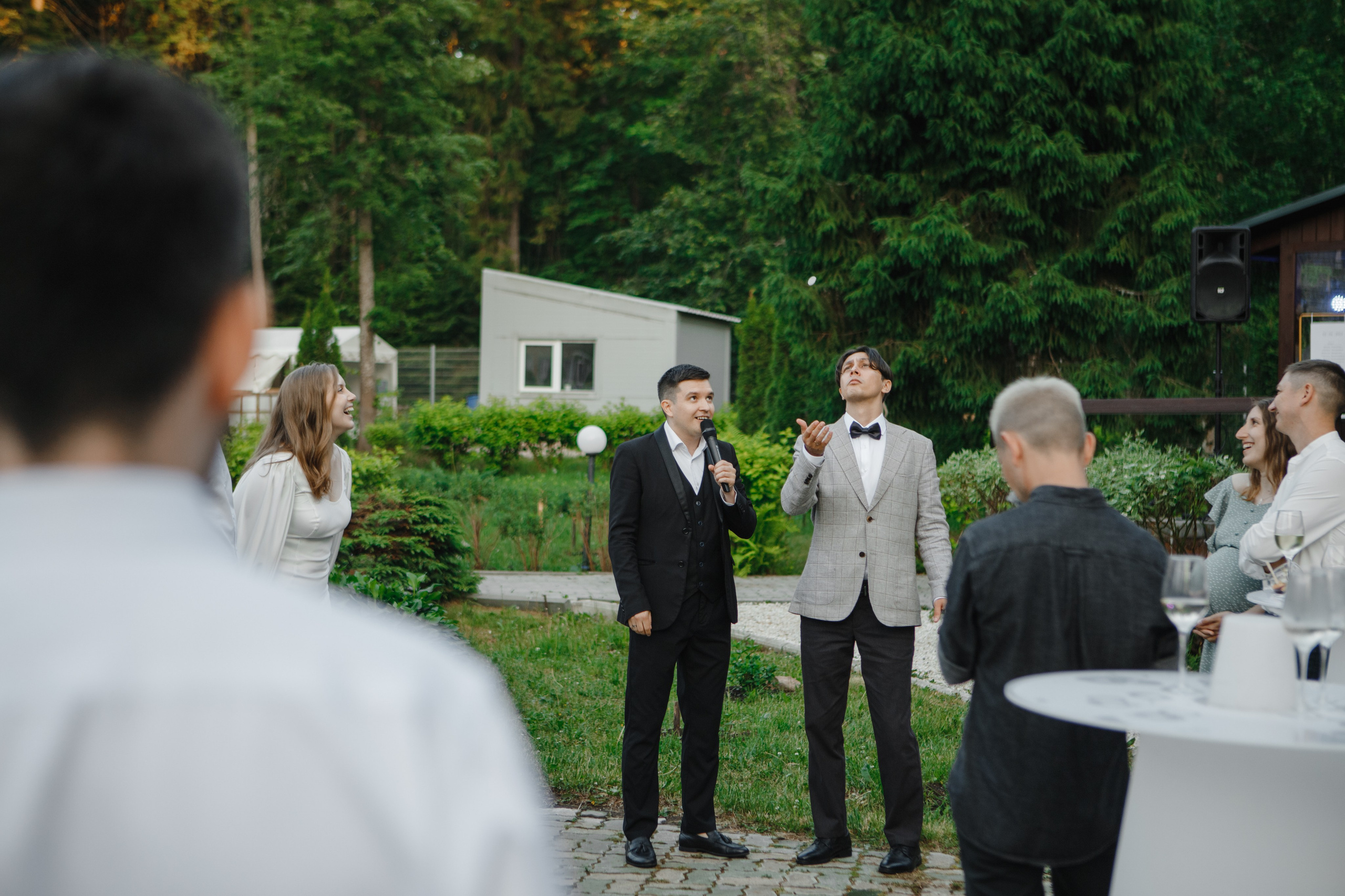 Один день на двоих. Свадебный и семейный фотограф Ижевск