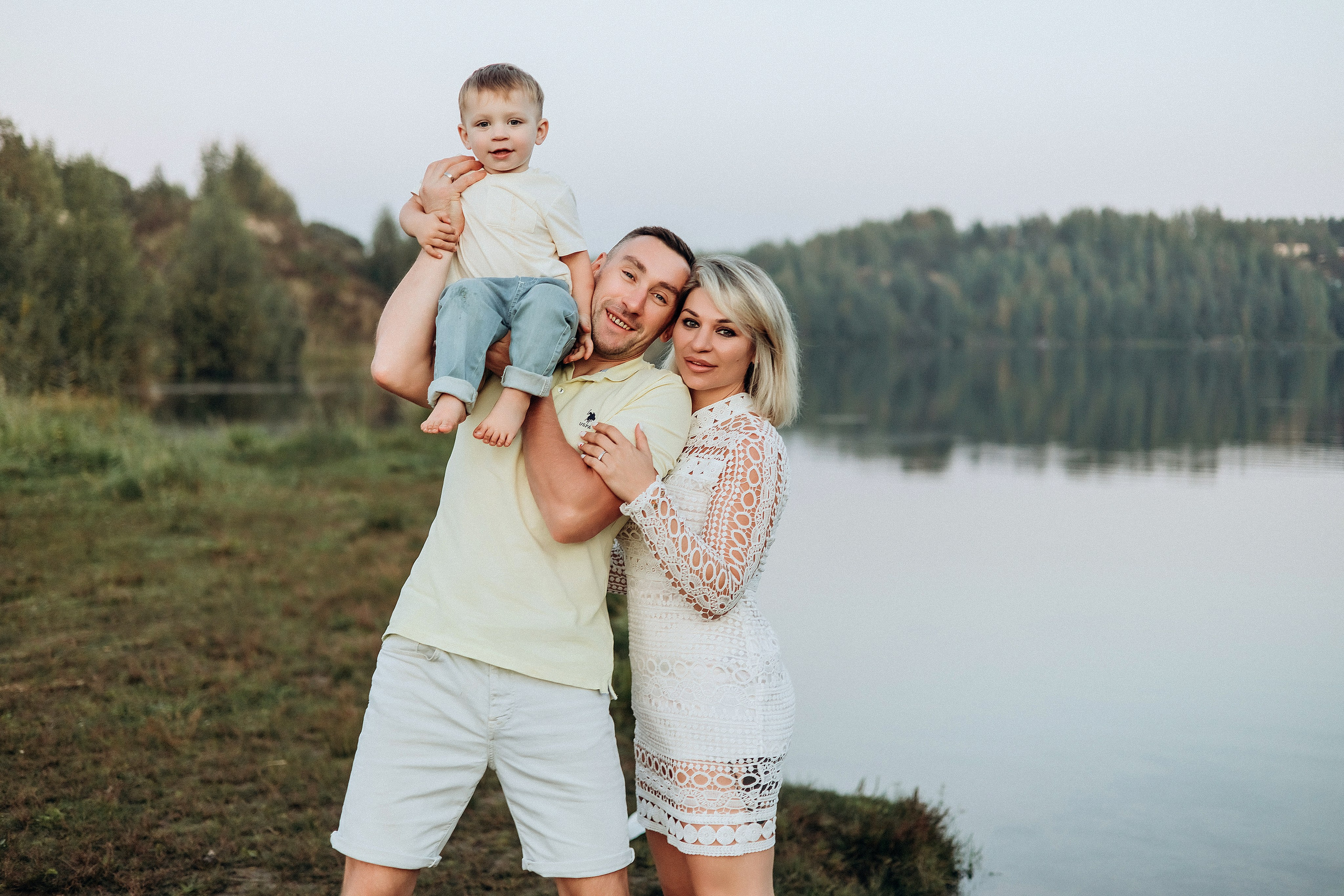 Семейная фотосессия. Свадебный фотограф, Екатерина Малова. Фотосессии. Съемка в Спб и ЛО