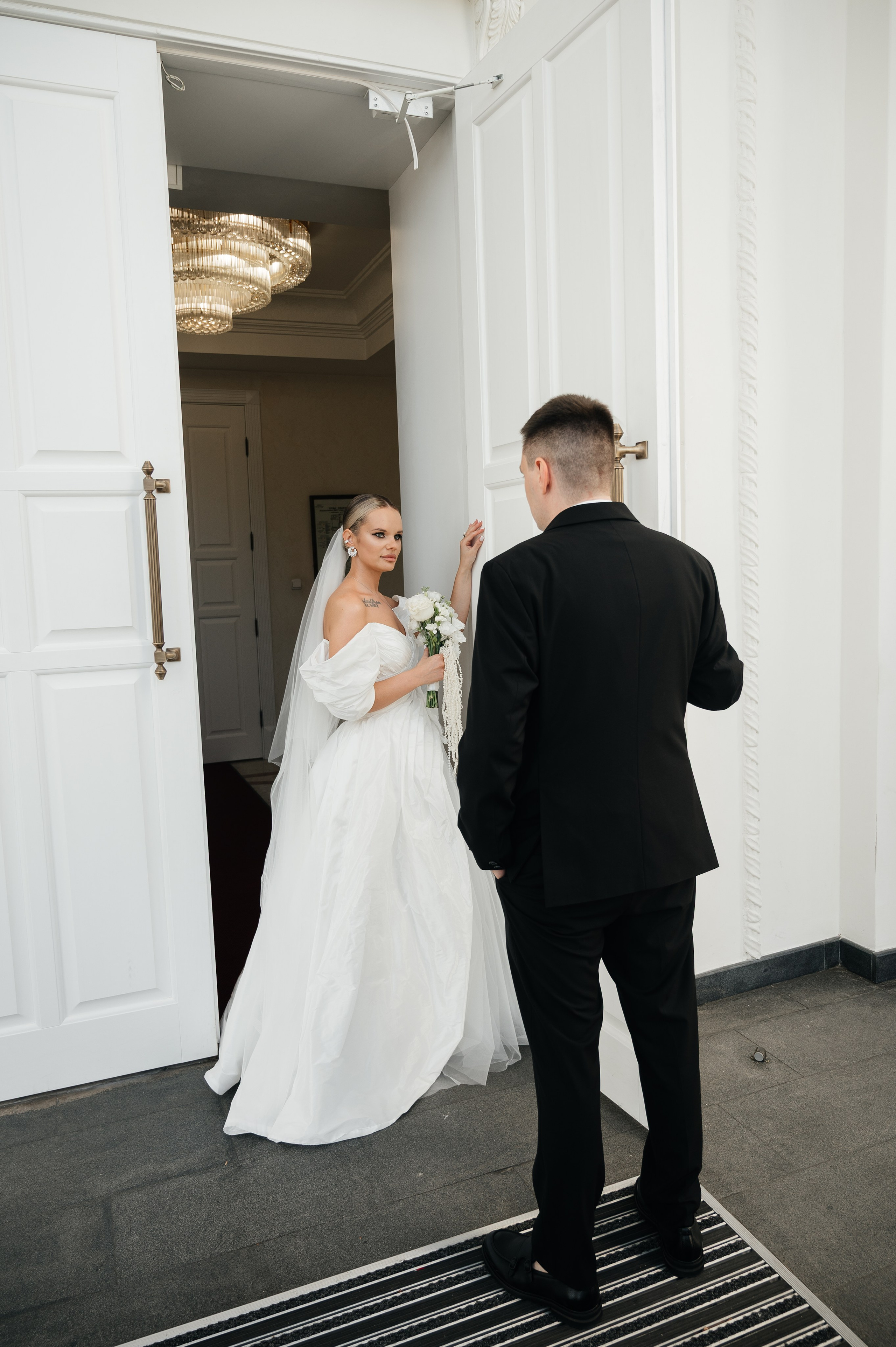 Сергей и Анастасия. Свадебный и семейный фотограф в Краснодаре Алина Мельник