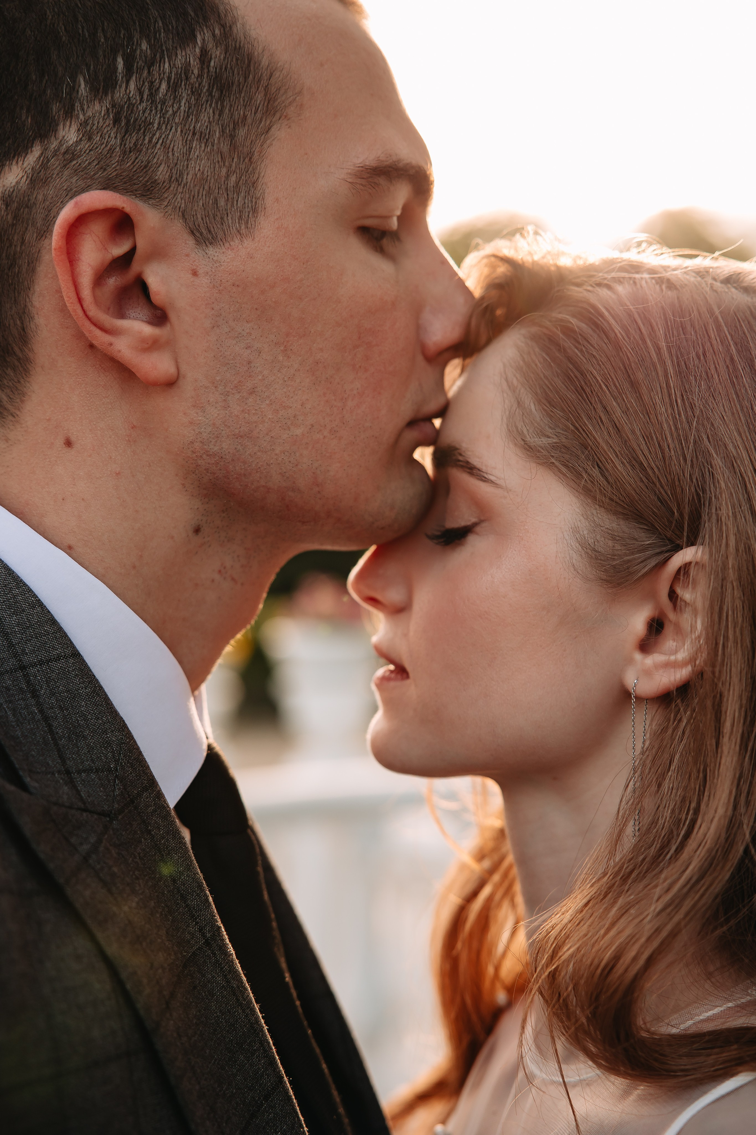 Свадебное фото. Фотограф Аделина Raw