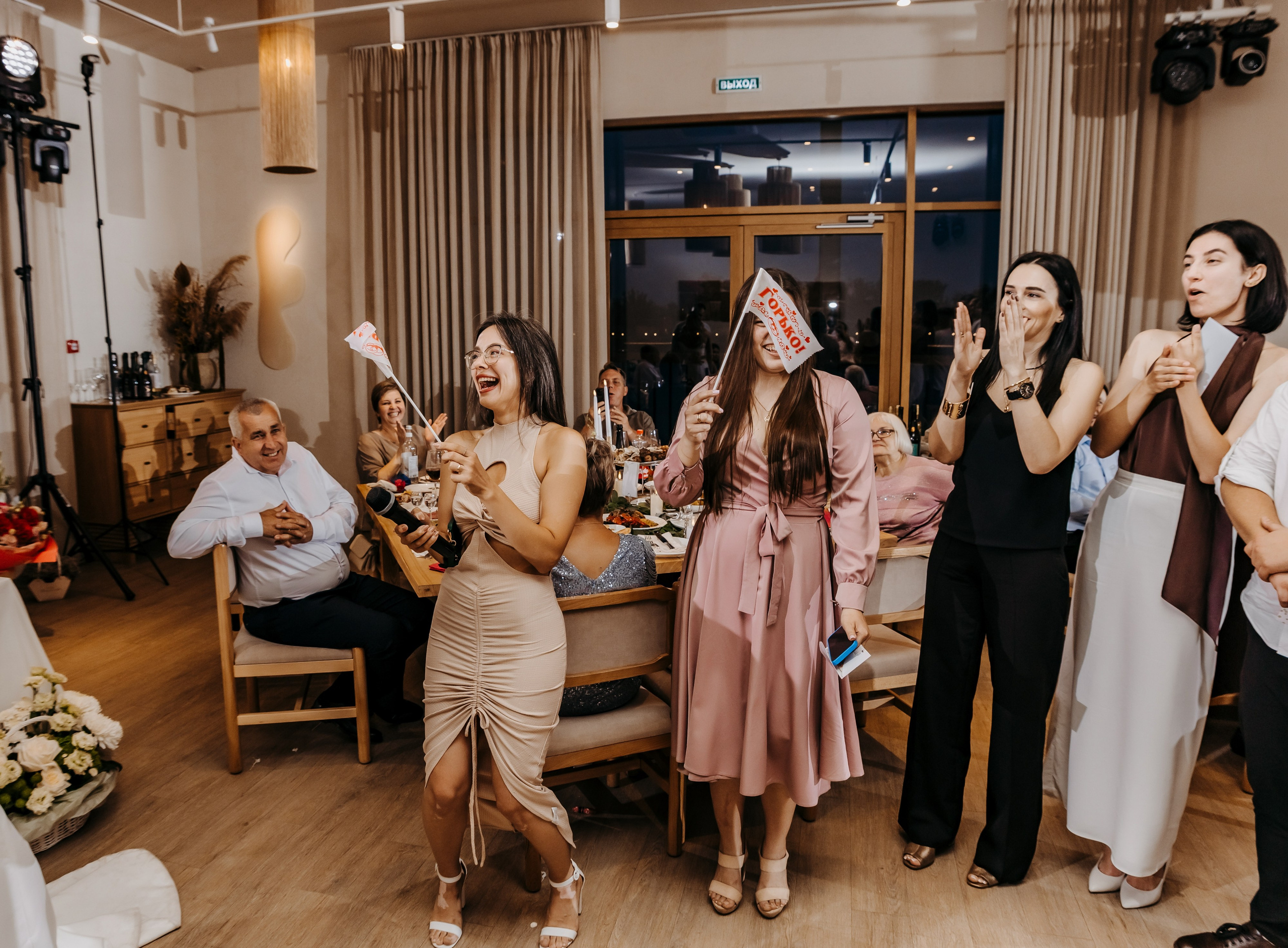 История любви из Ростова-на-Дону. Свадебный и семейный фотограф в Невинномысске Наталья Куликова