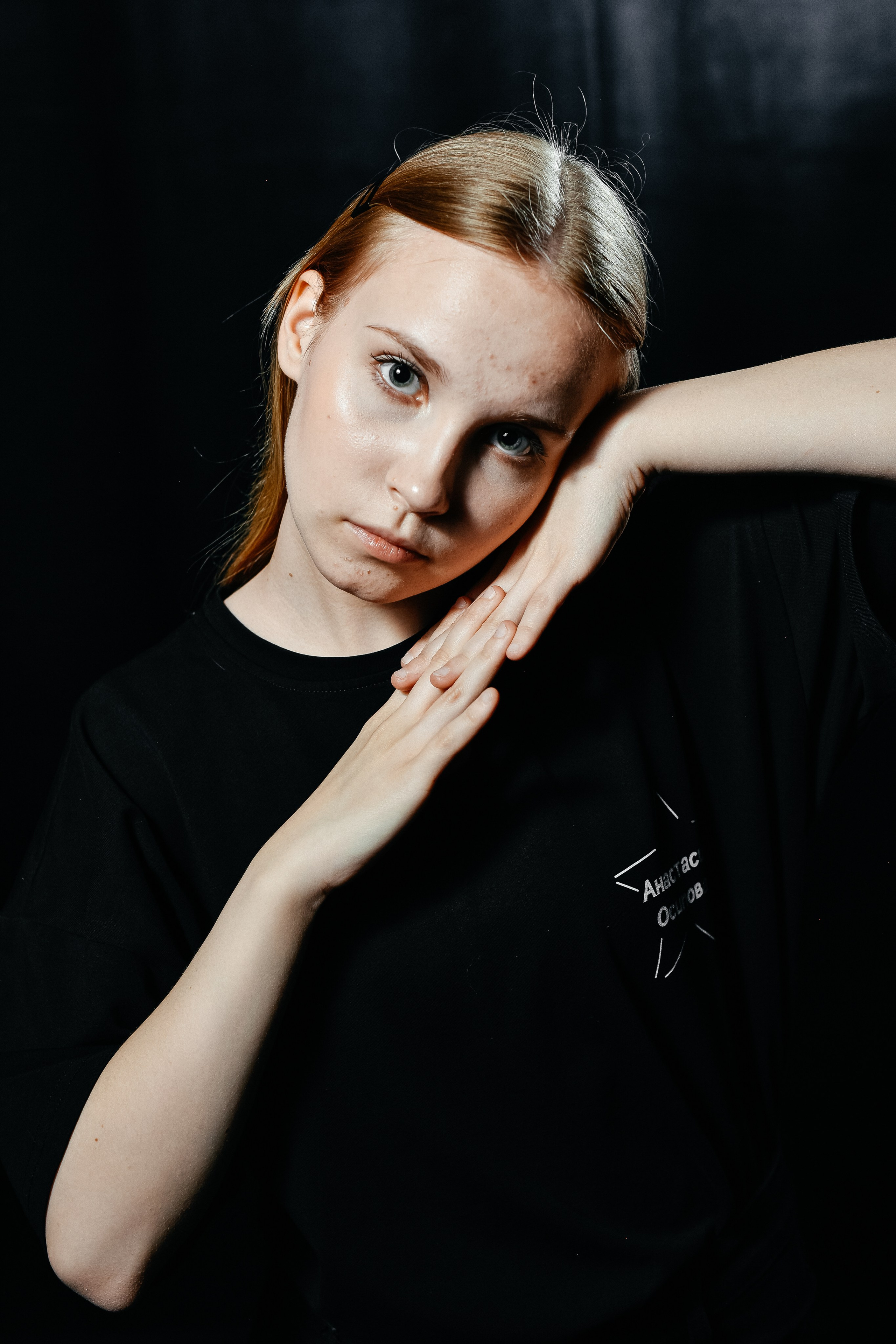 Дети «Артист»