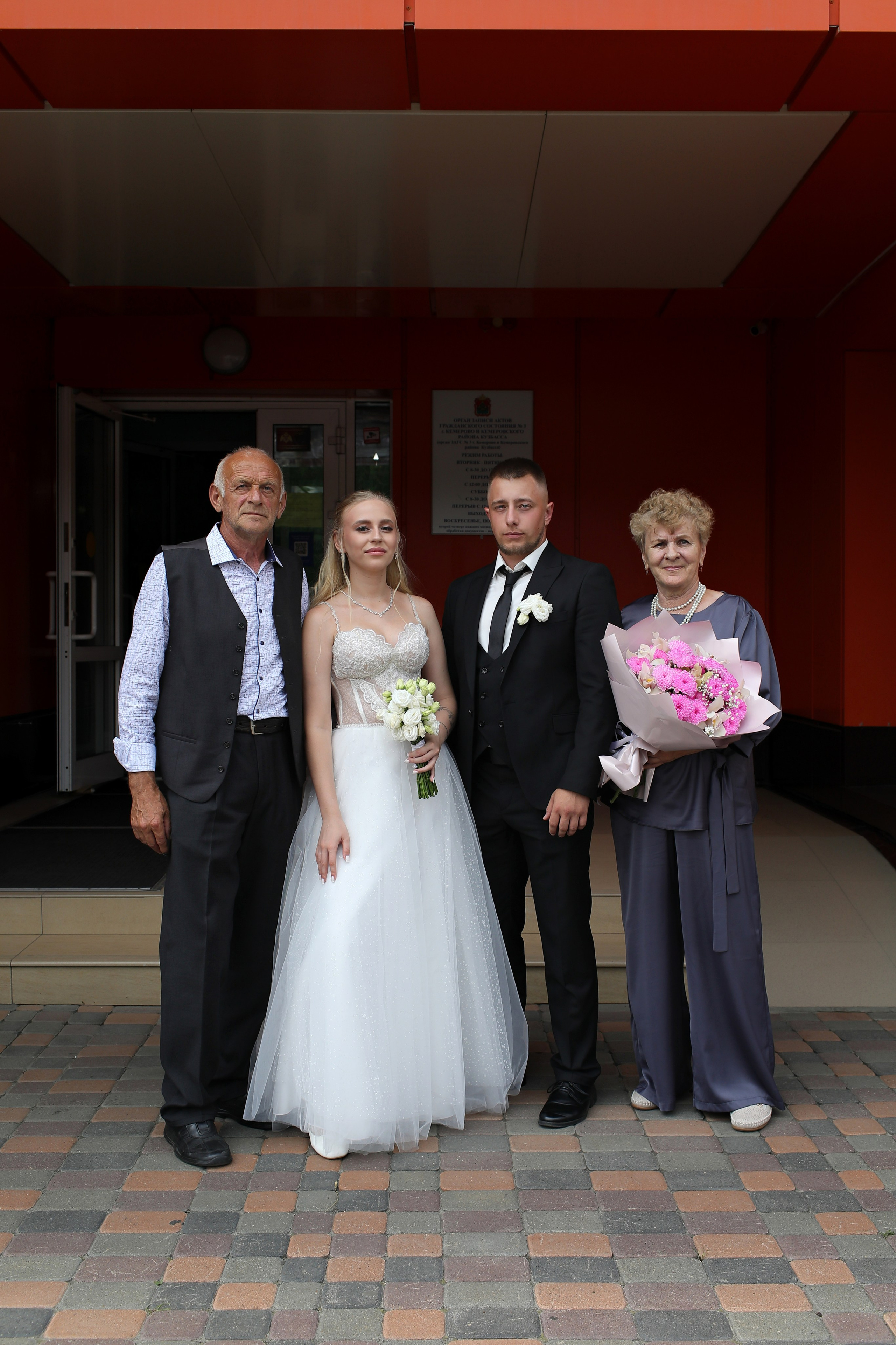 Никита и Виктория. Детский и женский фотограф в Кемерово Анна Смирнова