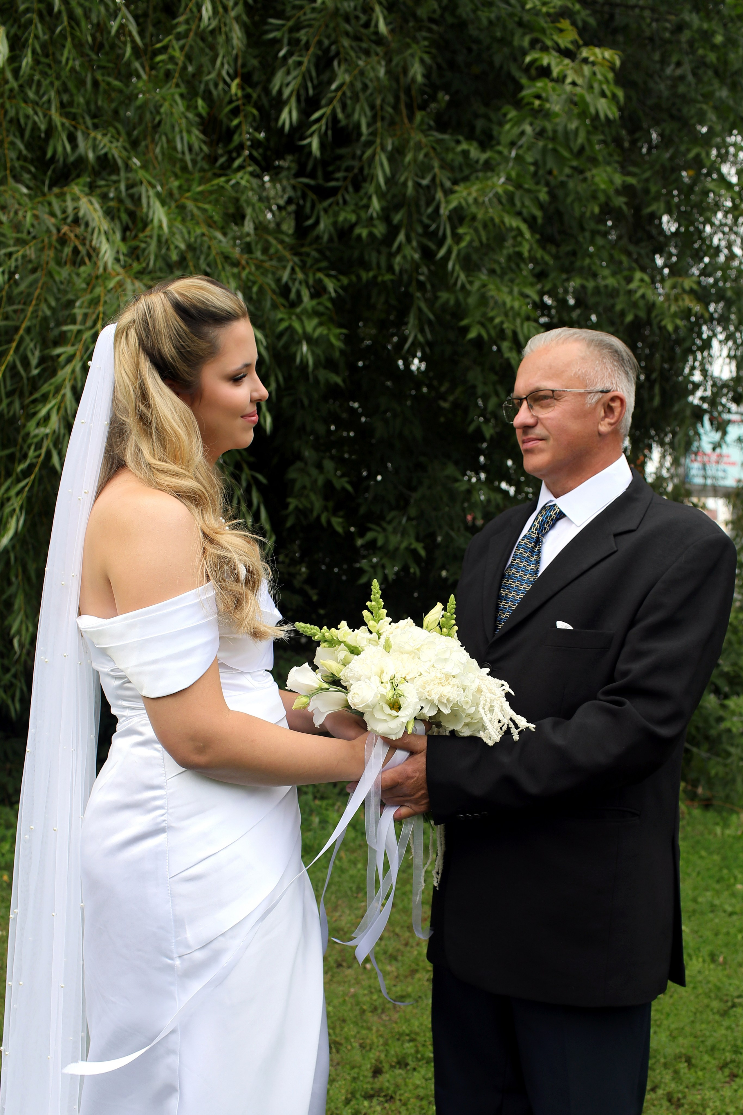 Дмитрий и Софья. Детский и женский фотограф в Кемерово Анна Смирнова