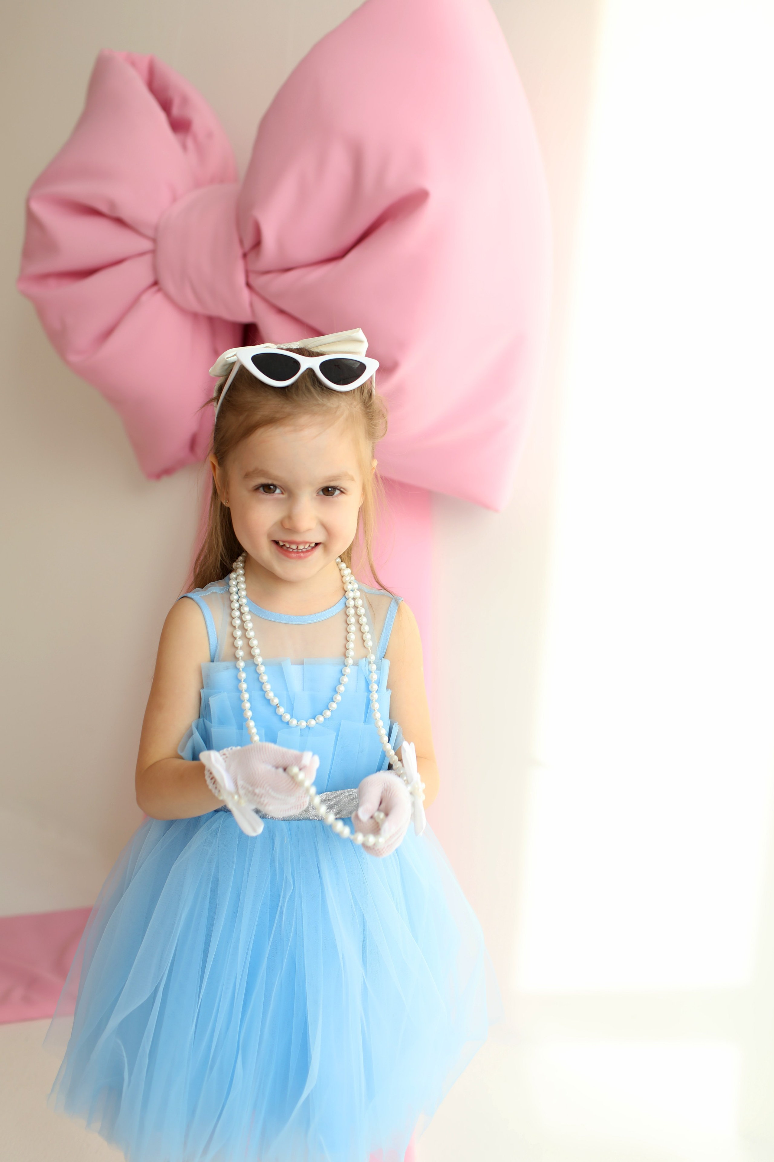 Миледи. Детский и женский фотограф в Кемерово Анна Смирнова