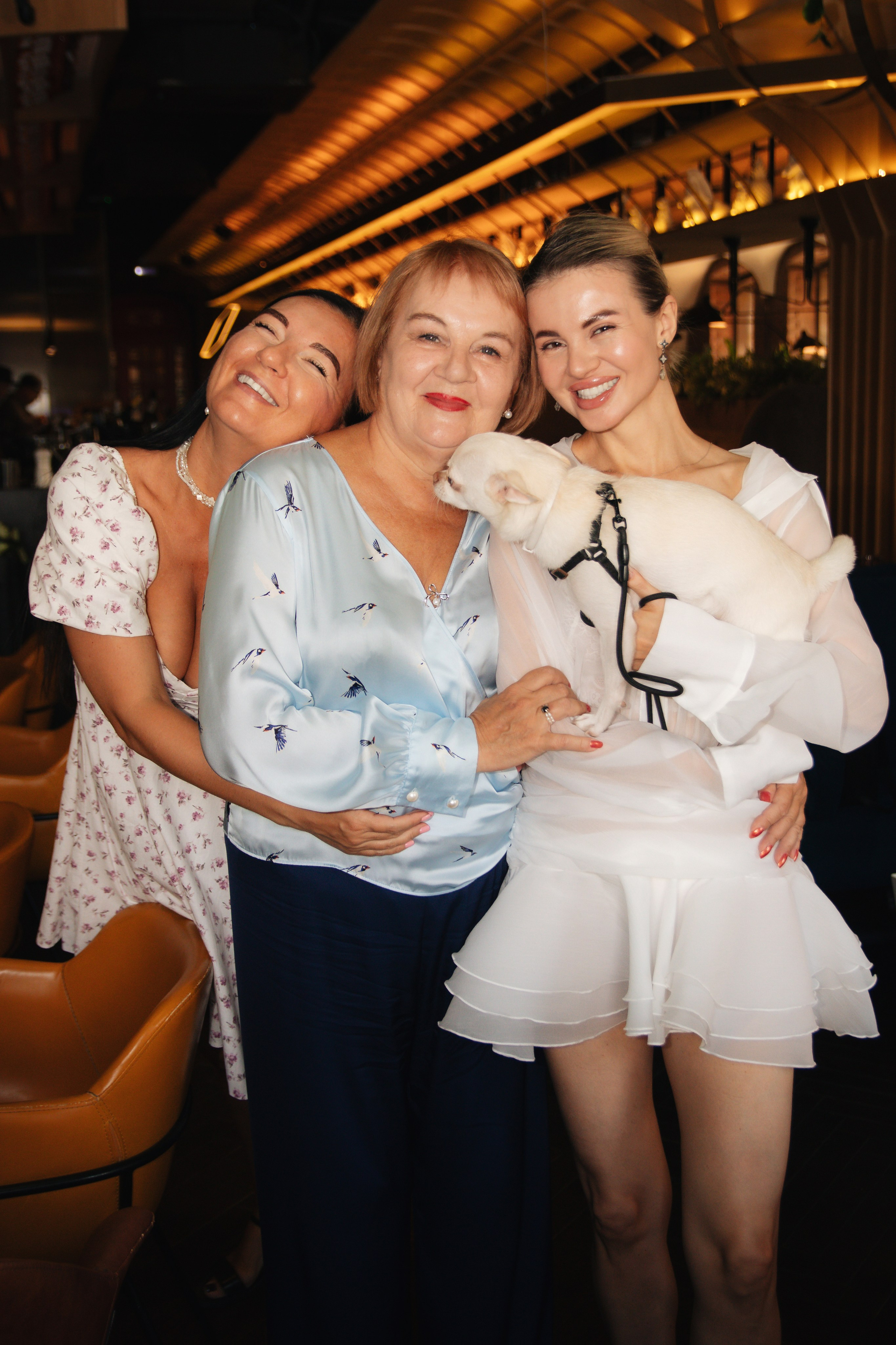 Корпоративы, юбилеи, банкеты. Индивидуальный фотограф Новосибирск Настя