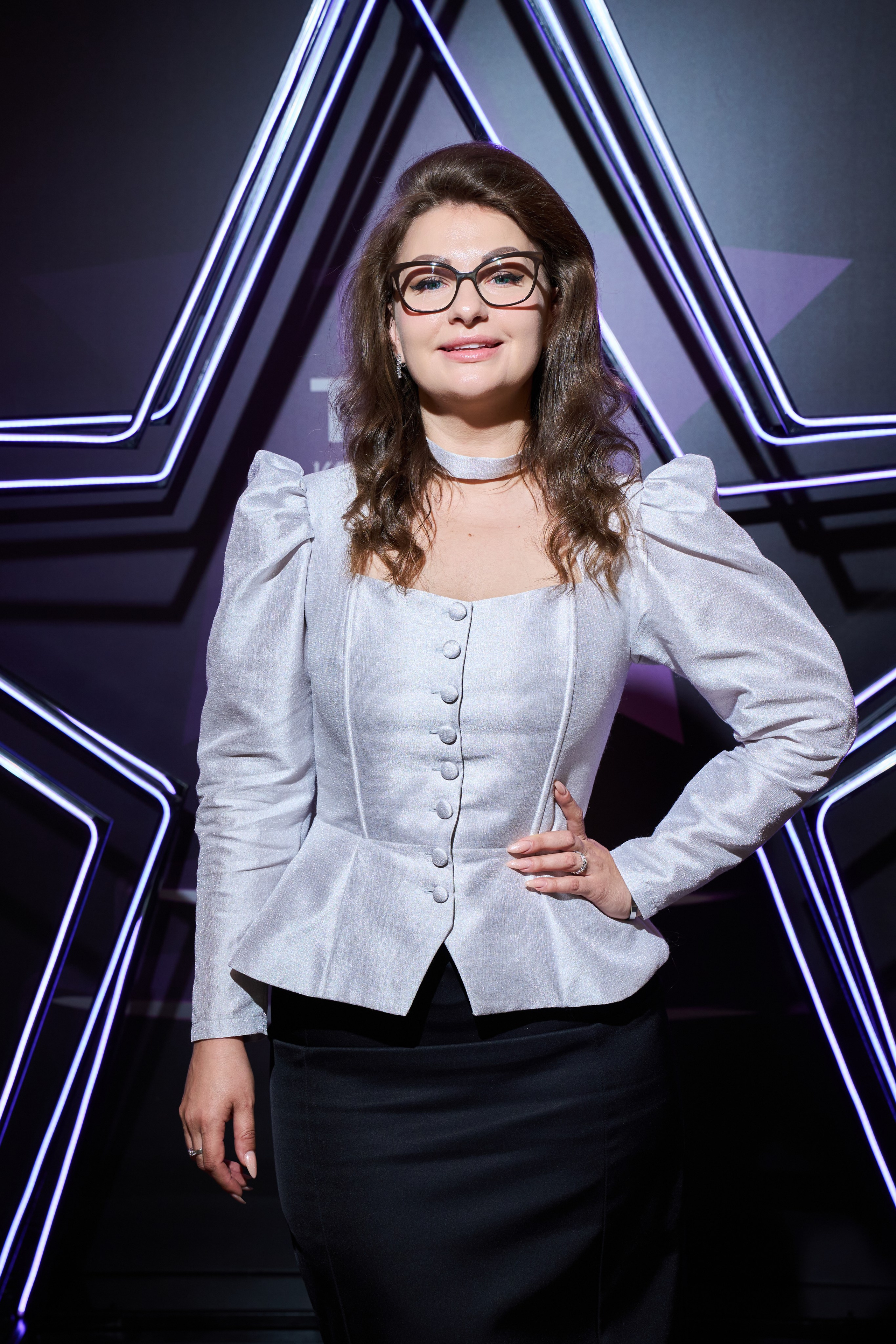 Конференция Top Tour 2025. Елизавета Мальгина, фотограф в Москве