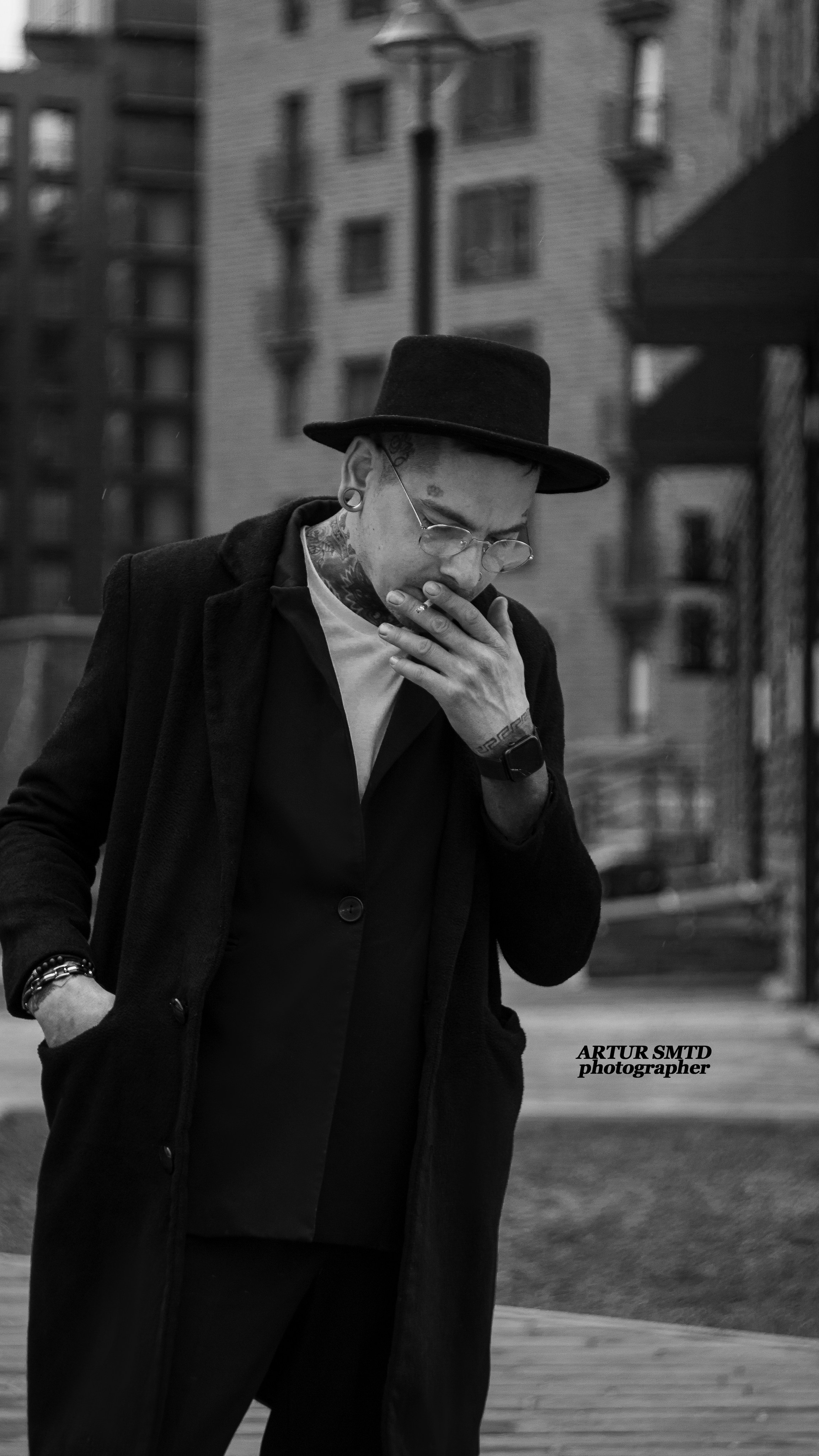 Дима, Май 2024 г. Фотограф из Новосибирска Артур Шамсутдинов