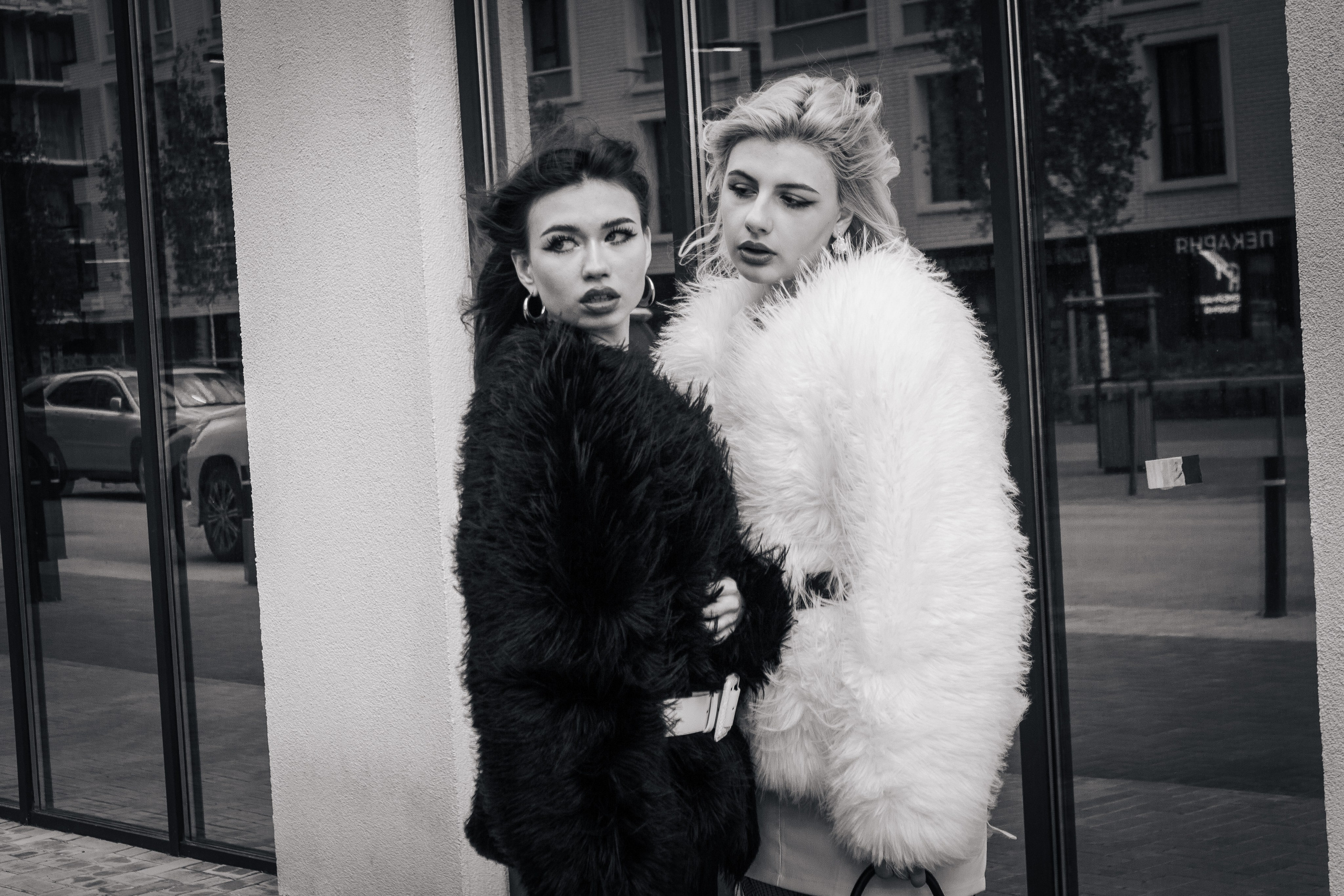 Valeria ☯. Фотограф из Новосибирска Артур Шамсутдинов