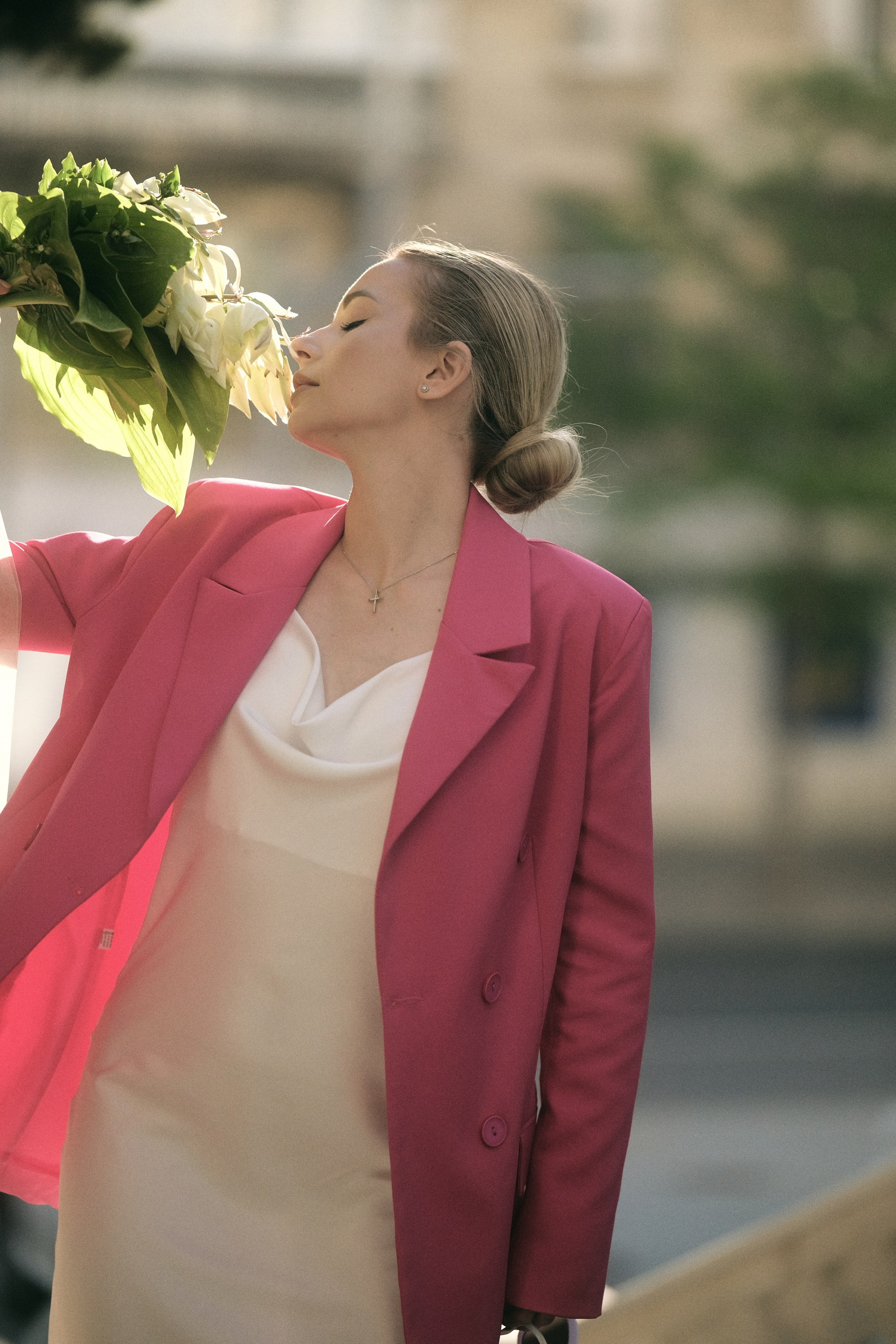 Настя. Свадебная видеосъемка в Крыму и Севастополе