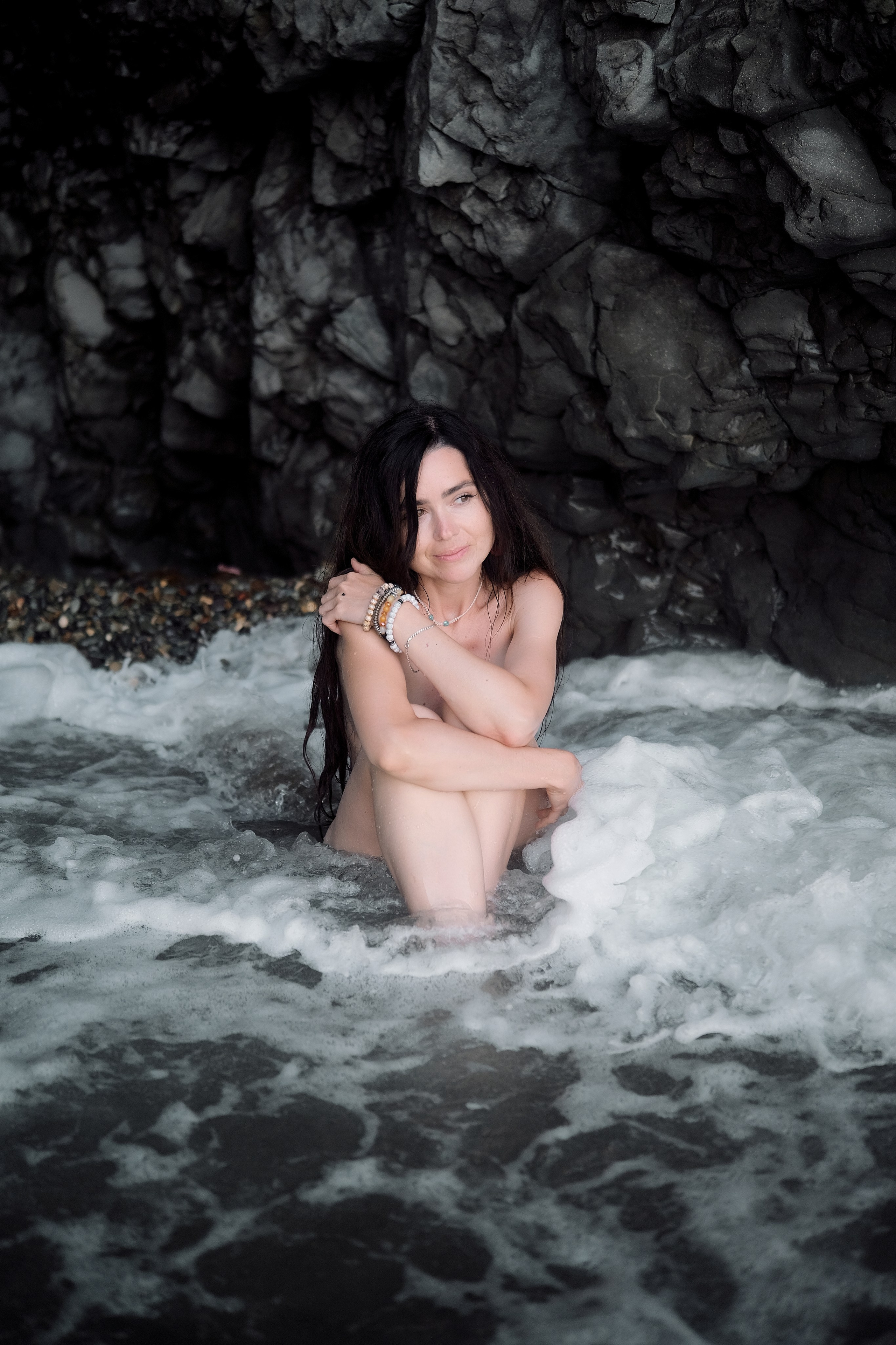 Кэтрин. Свадебная видеосъемка в Крыму и Севастополе