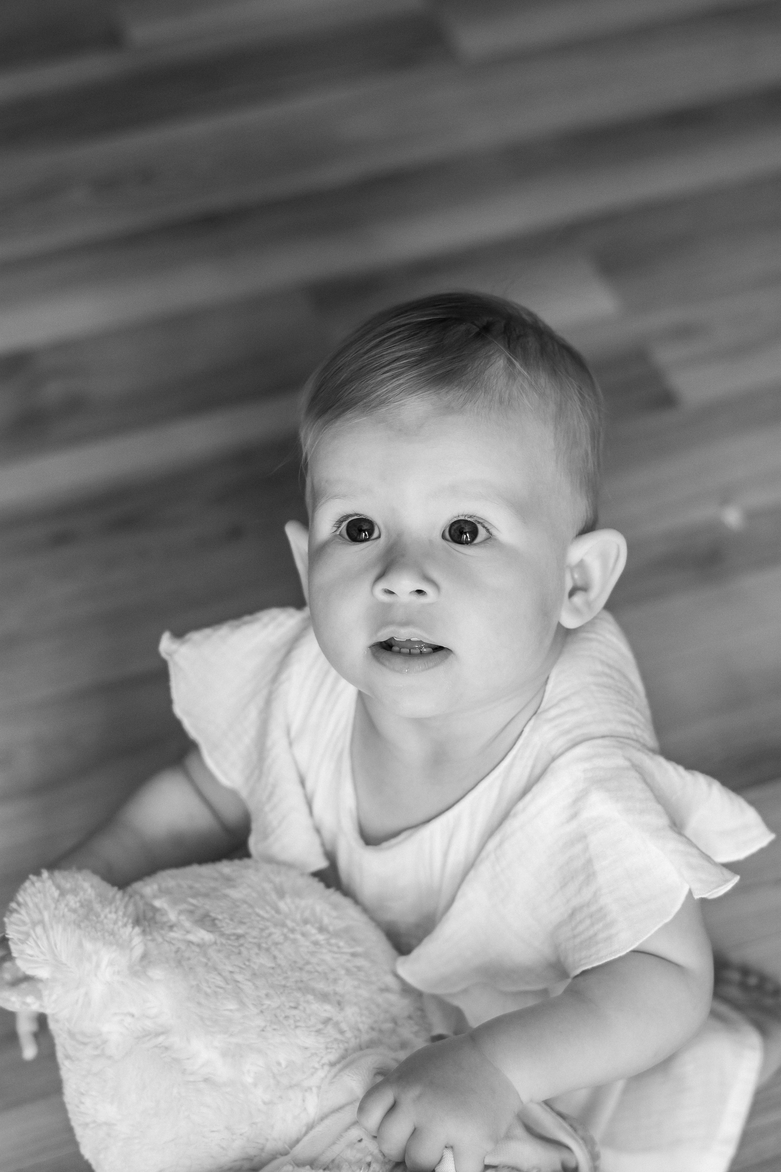 Годик дома. Семейный и детский фотограф Кущ Наташа