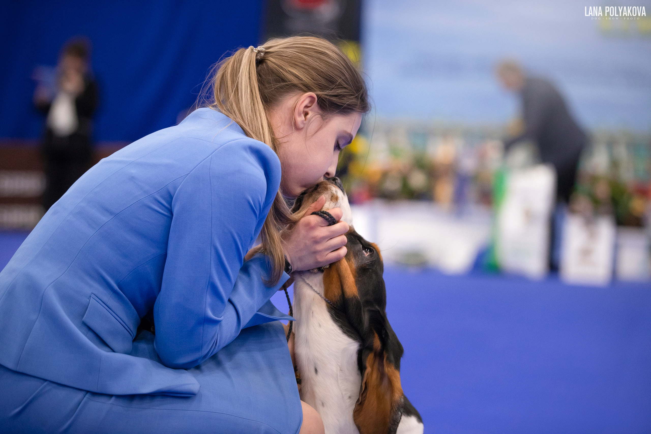 NDS Grand prix «Spring Petersburg 2022» «Elite-Petersburg 2022». ФОТОГРАФ-АНИМАЛИСТ l LANA POLYAKOVA