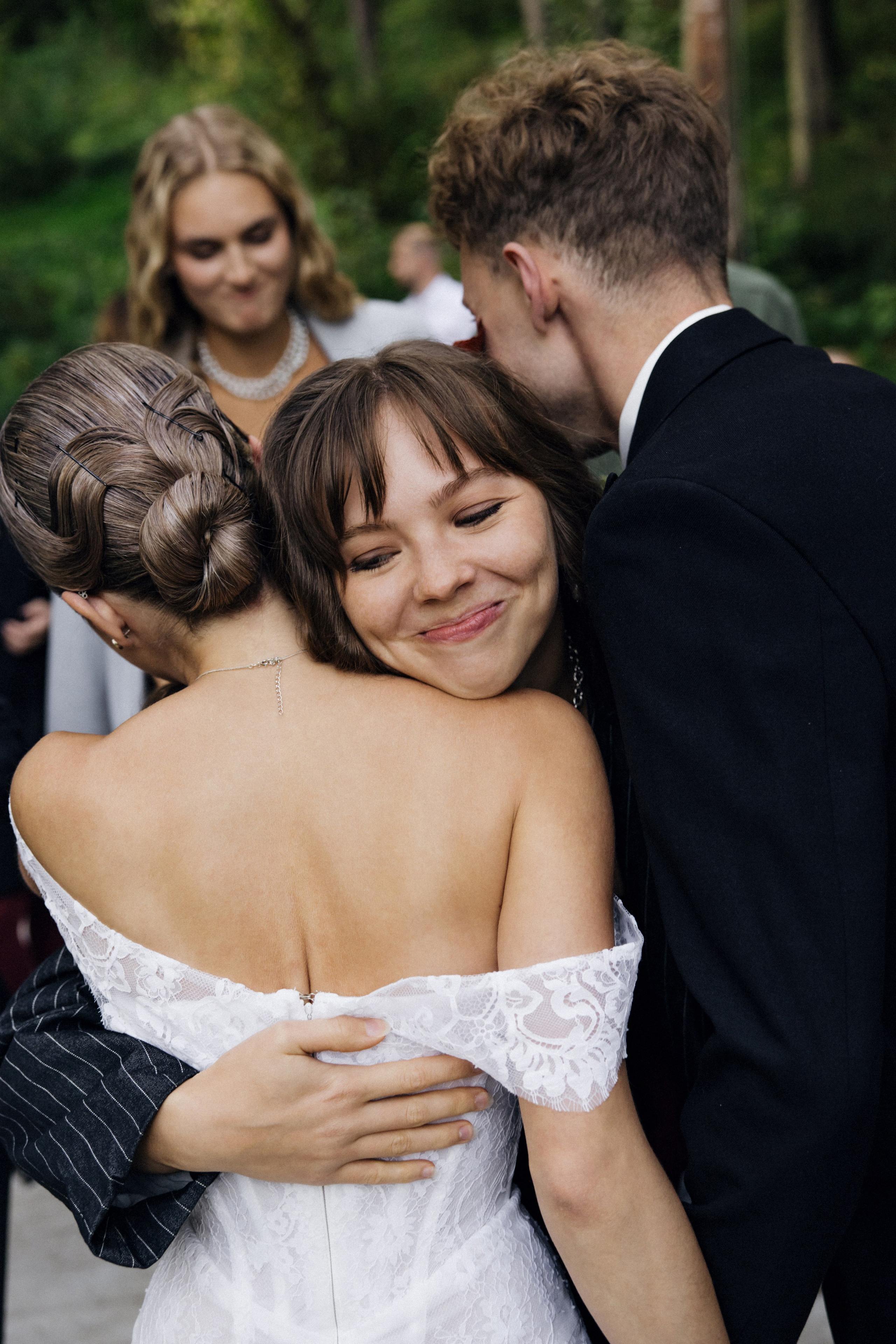 Денис и Елизавета. Фотограф в Красноярске
