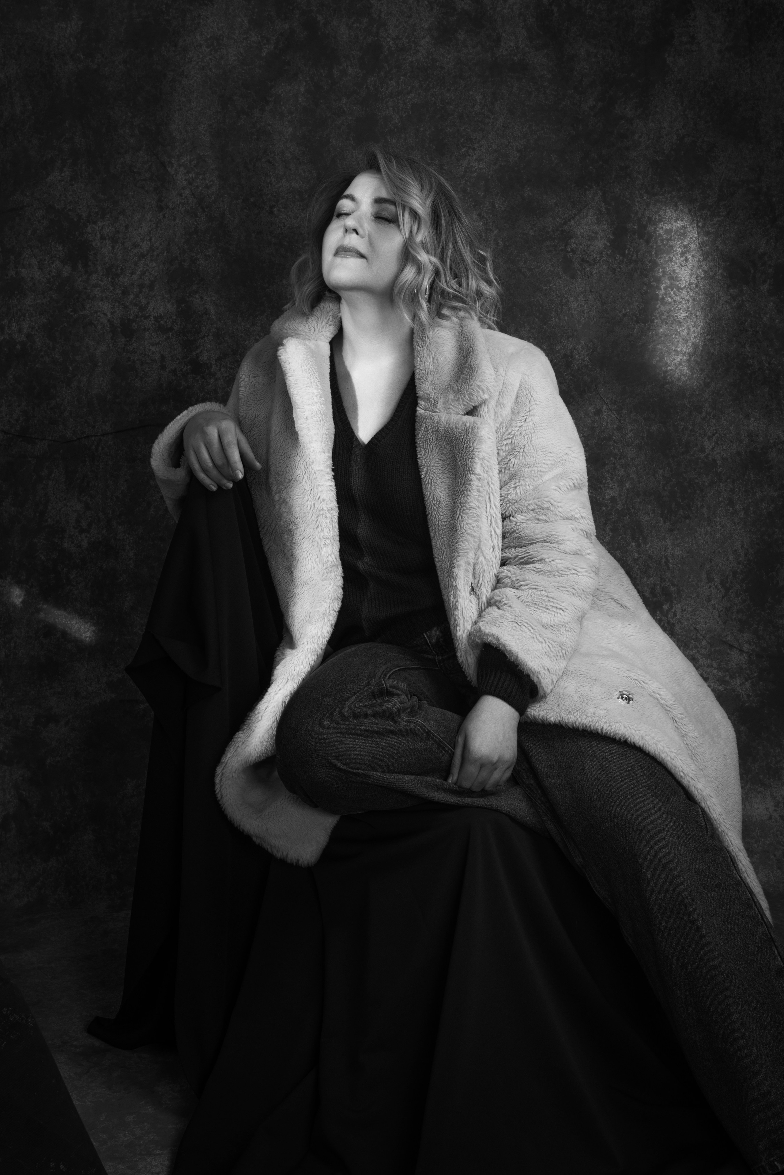 Ирина. Свадебный и портретный фотограф в Омске Матвей Краузе