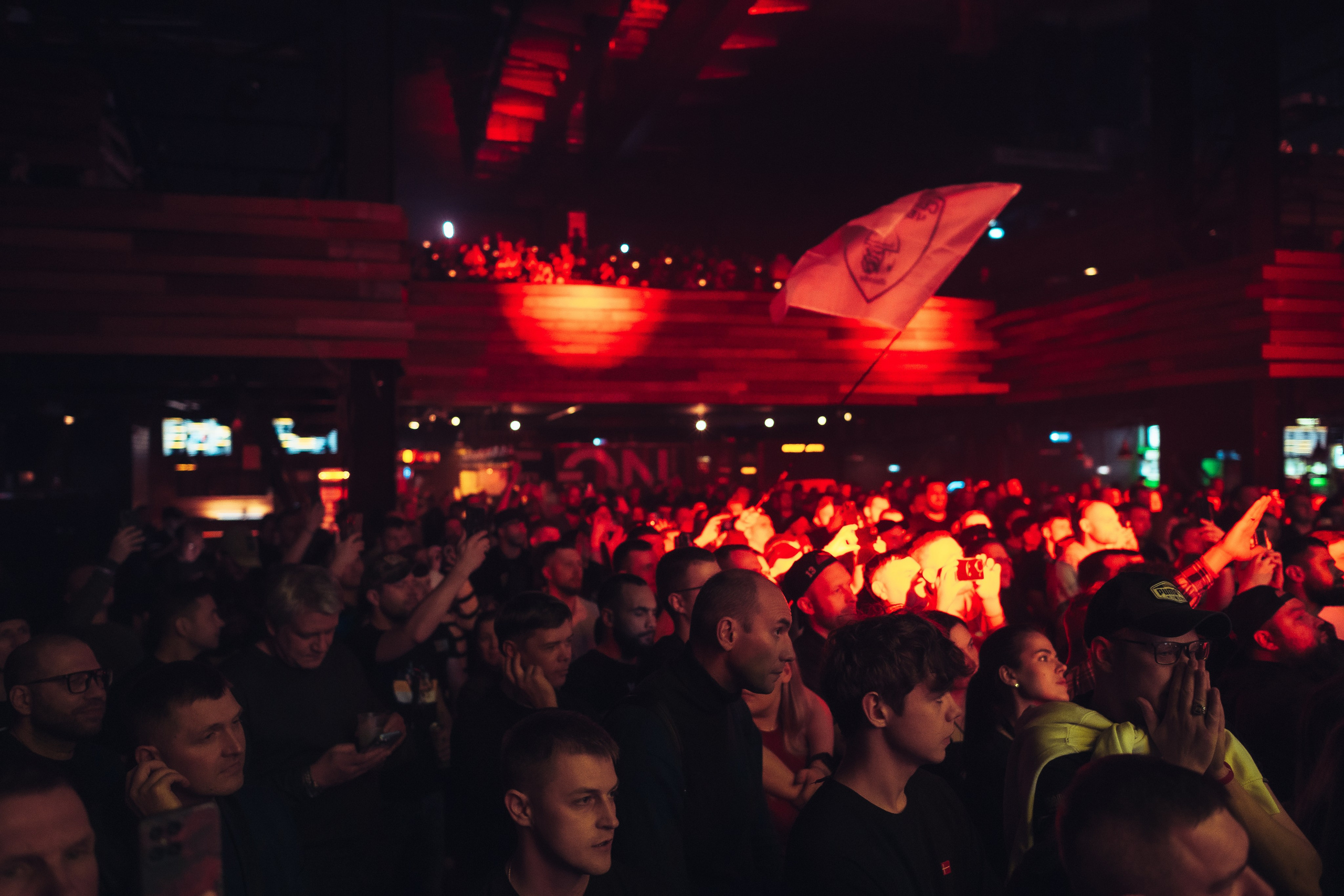 МАВАШИ group, 2025 год. Иван Кубик — фотограф и видеограф