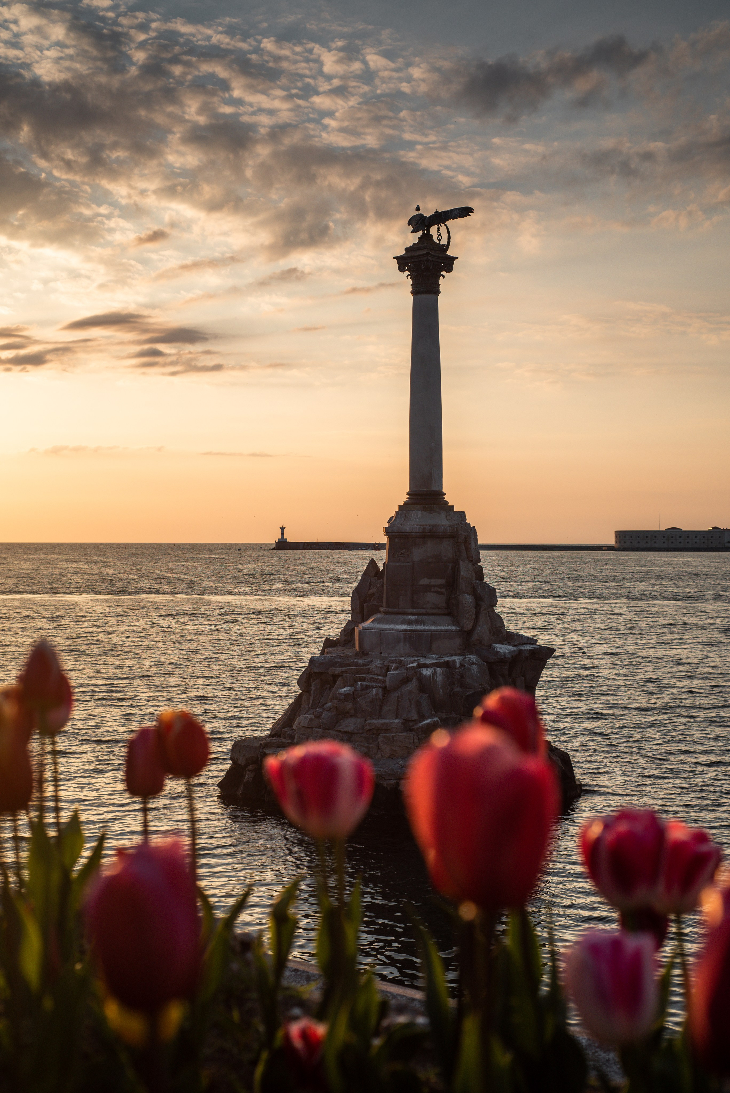 Пейзажи. Дмитрий Шалыгин — Ваш фотограф в Севастополе и Крыму