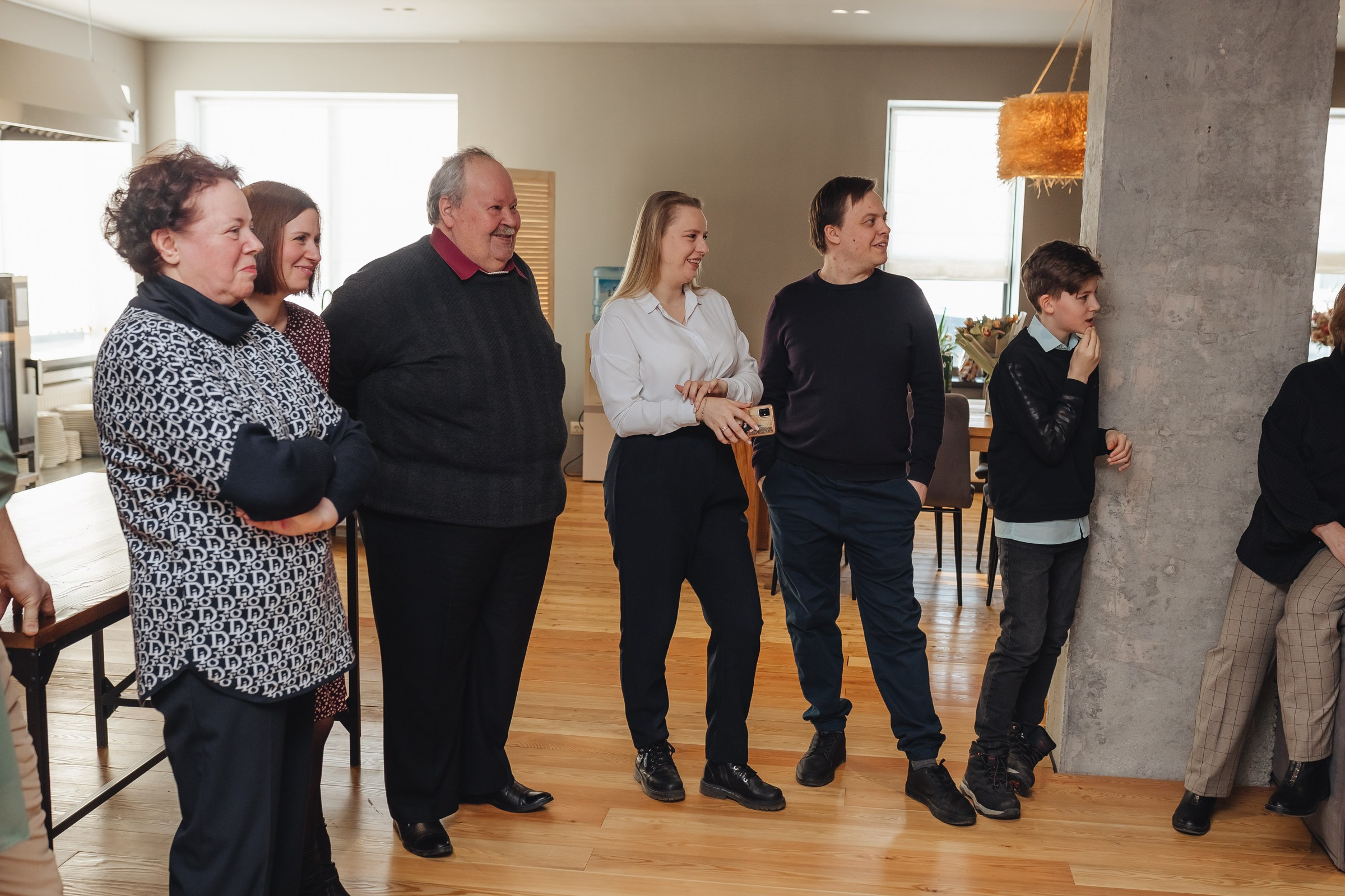 Гендер пати, «Люди говорят». Фотограф Нижний Тагил Лилия Савина