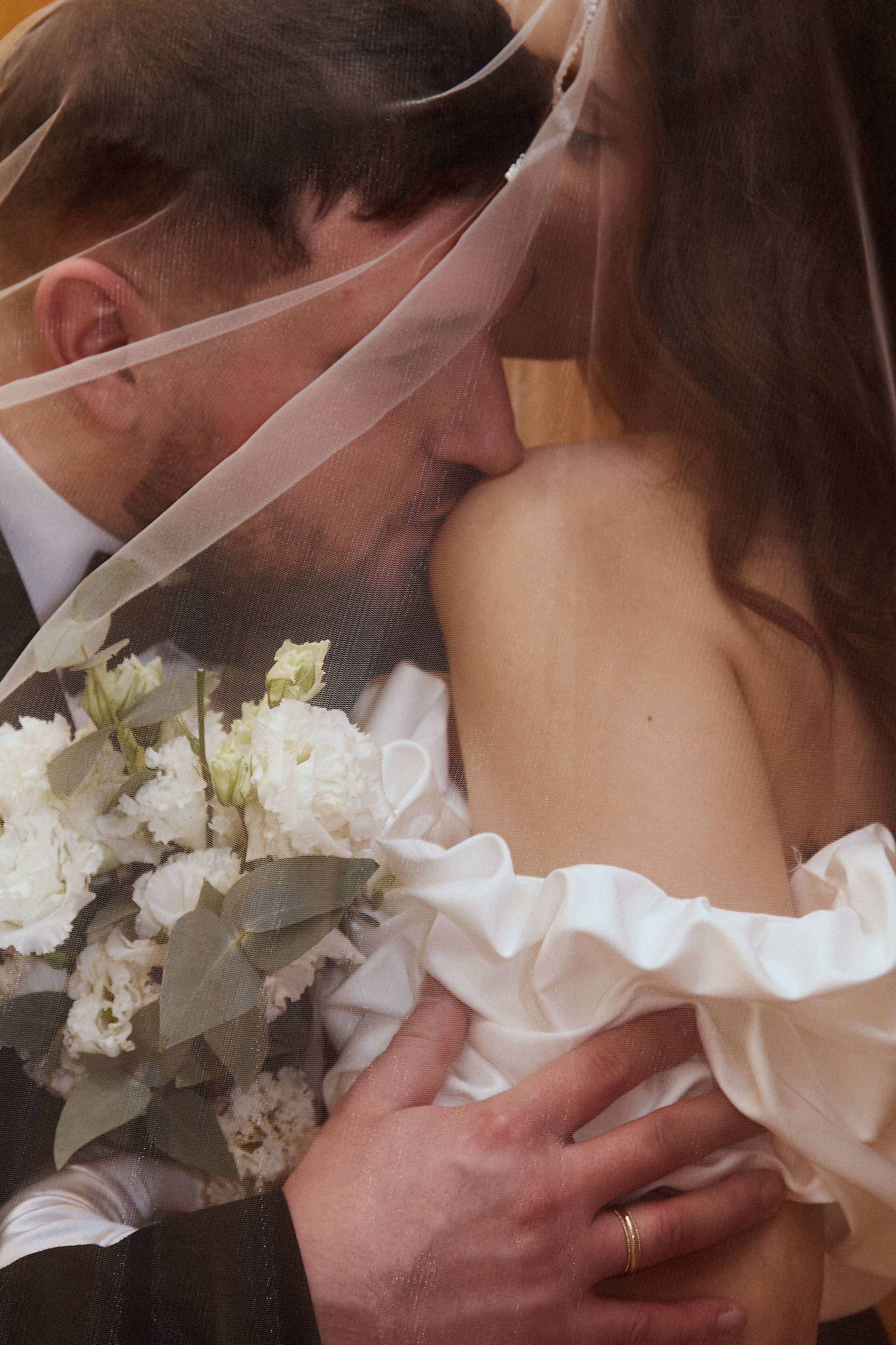 Татьяна и Александр. Барвиха. Роспись. Фотограф лавстори Москва/МО Приятелева Ангелина