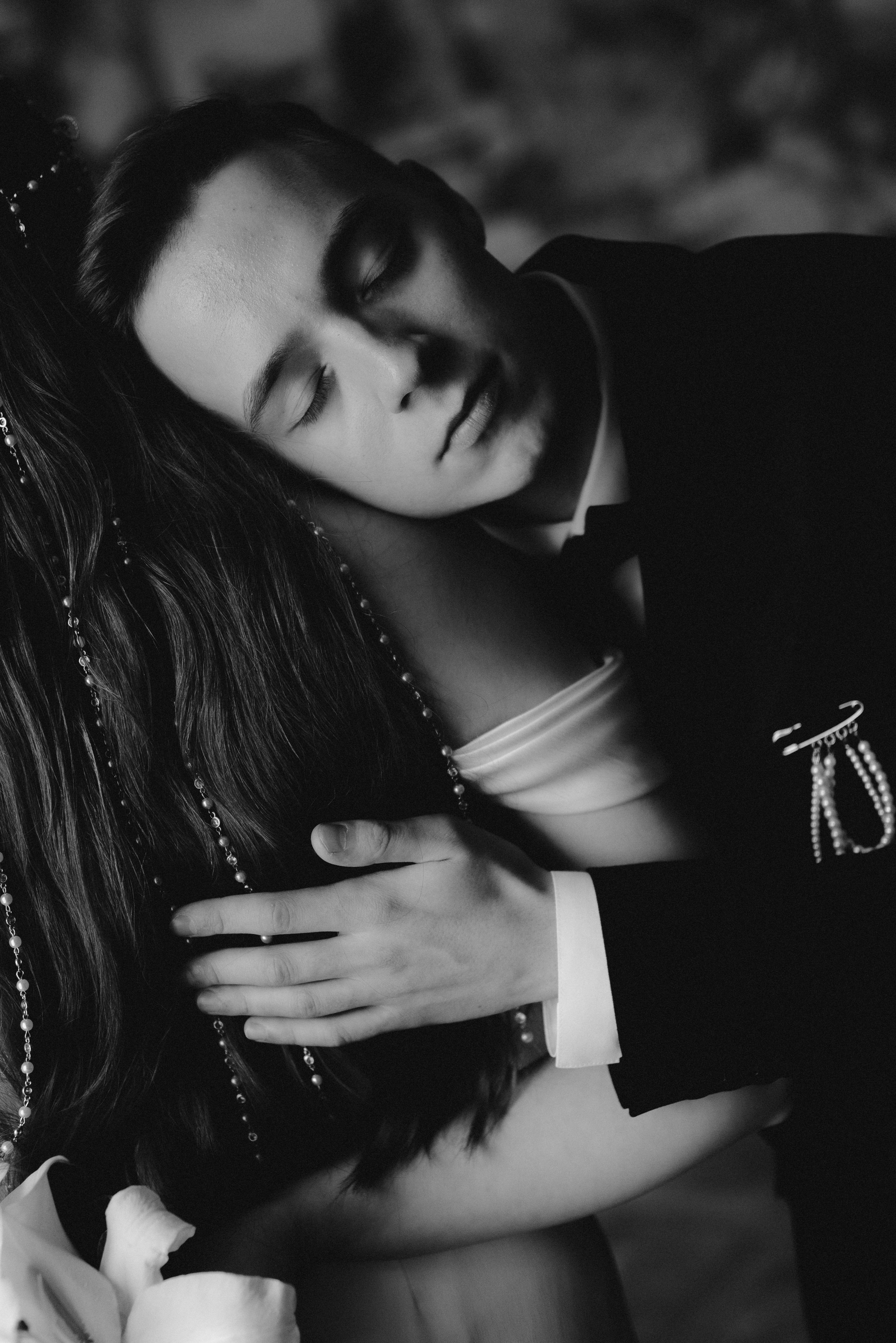 Влад & Ксения. Семейный и свадебный фотограф в Москве и Калуге Рослова Анастасия