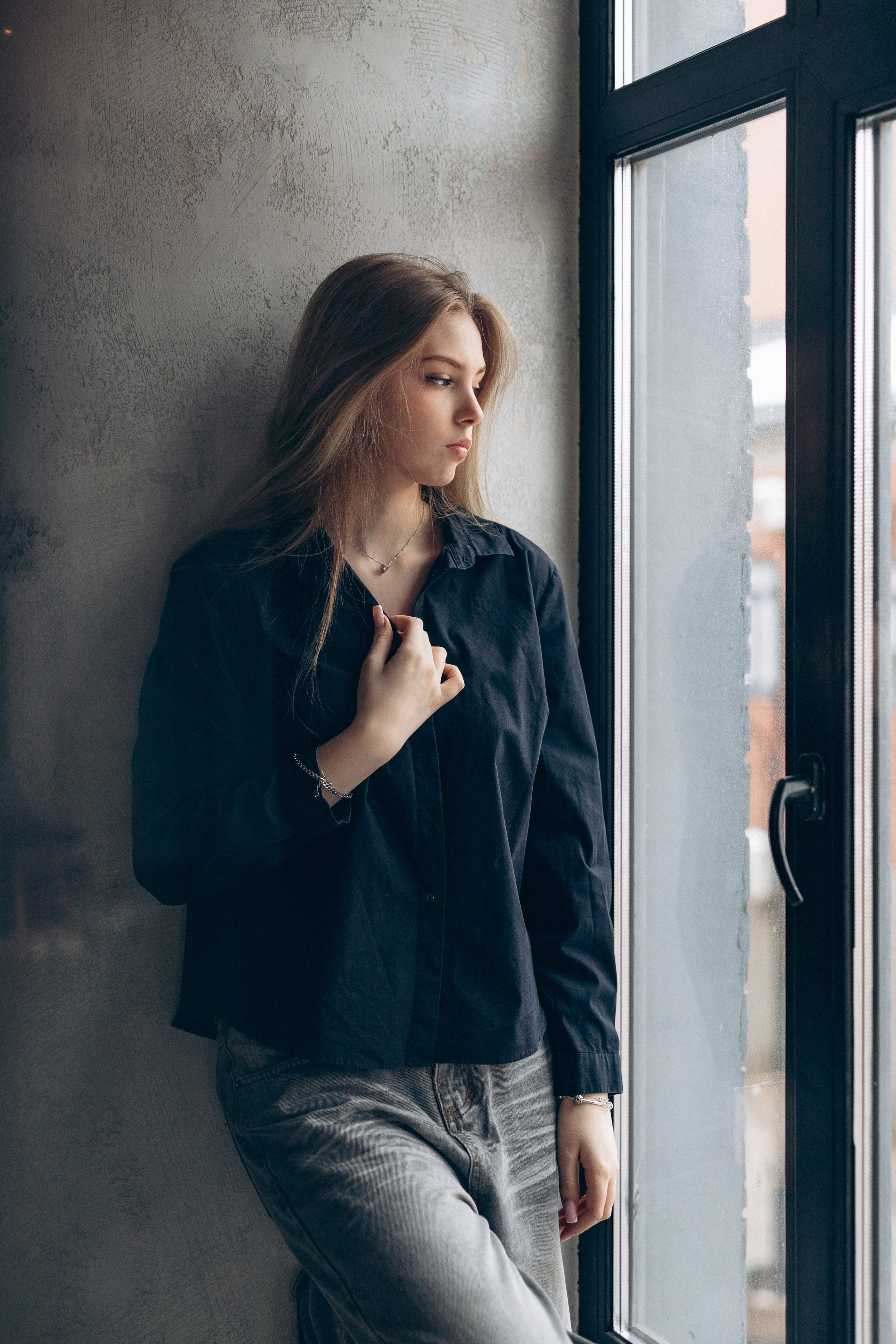 Настёна. Фотограф Ногинск Электросталь Наталья Осетрова