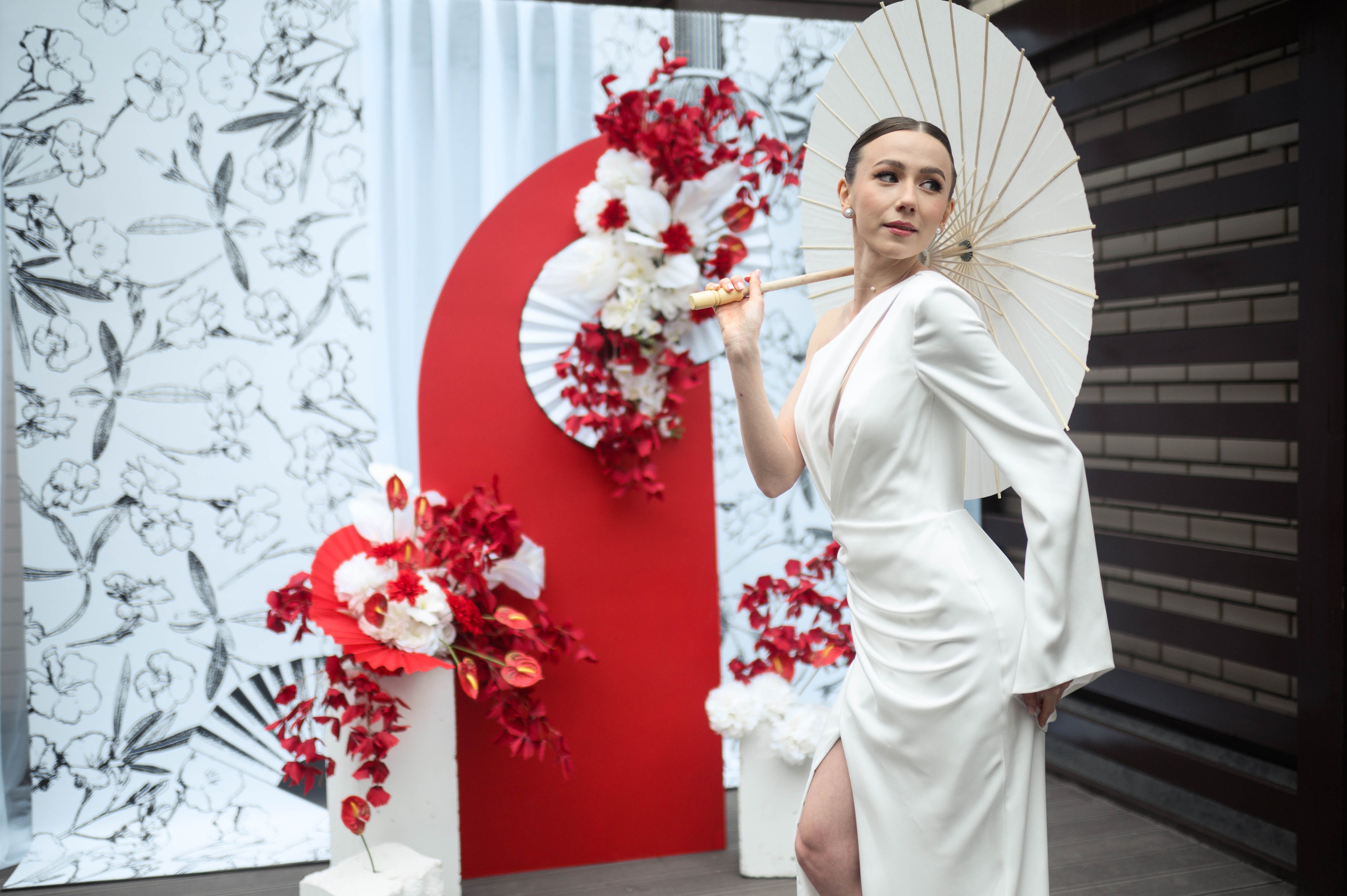 Арсений и Карина. Главная