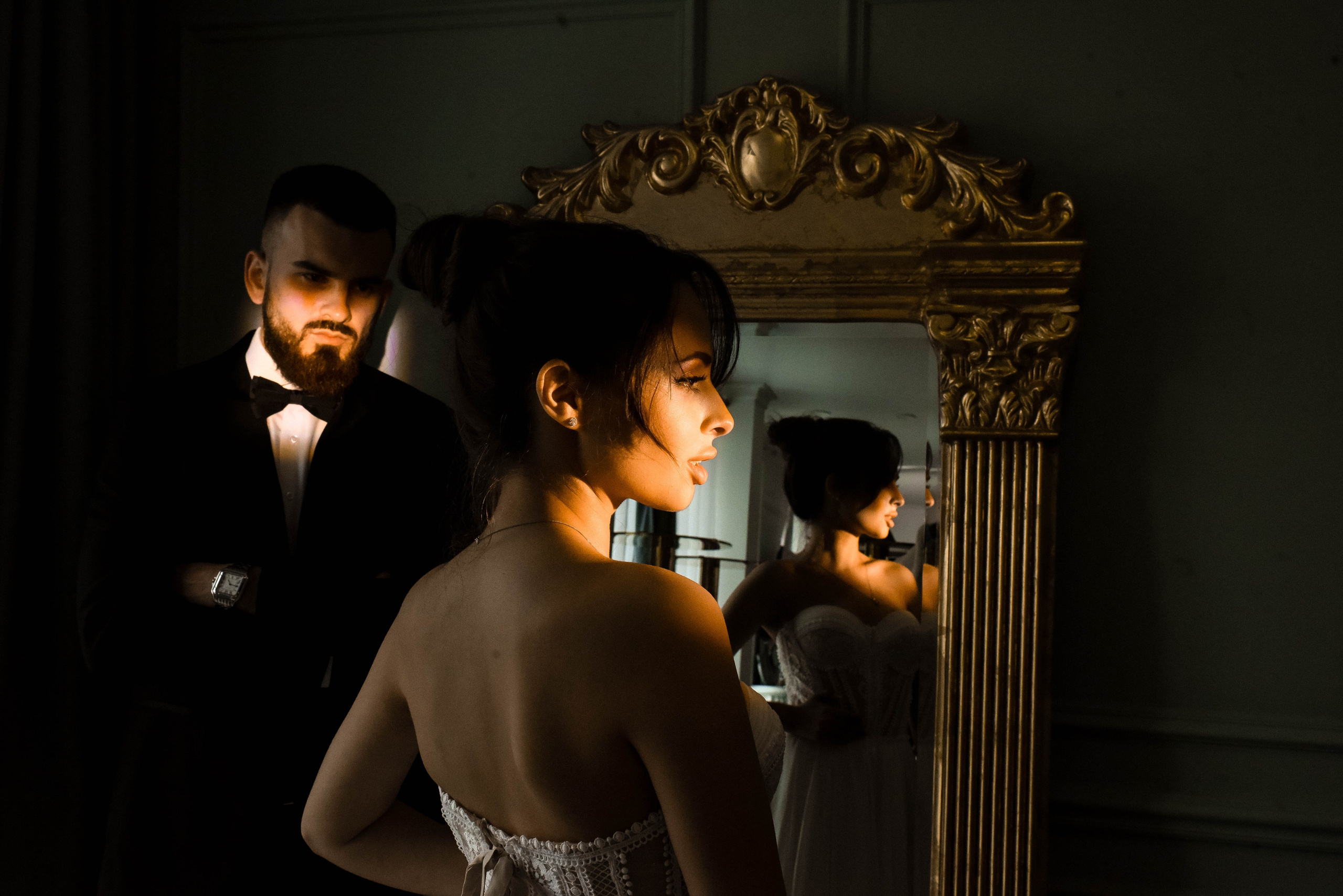 Эрика Владислав. Главная