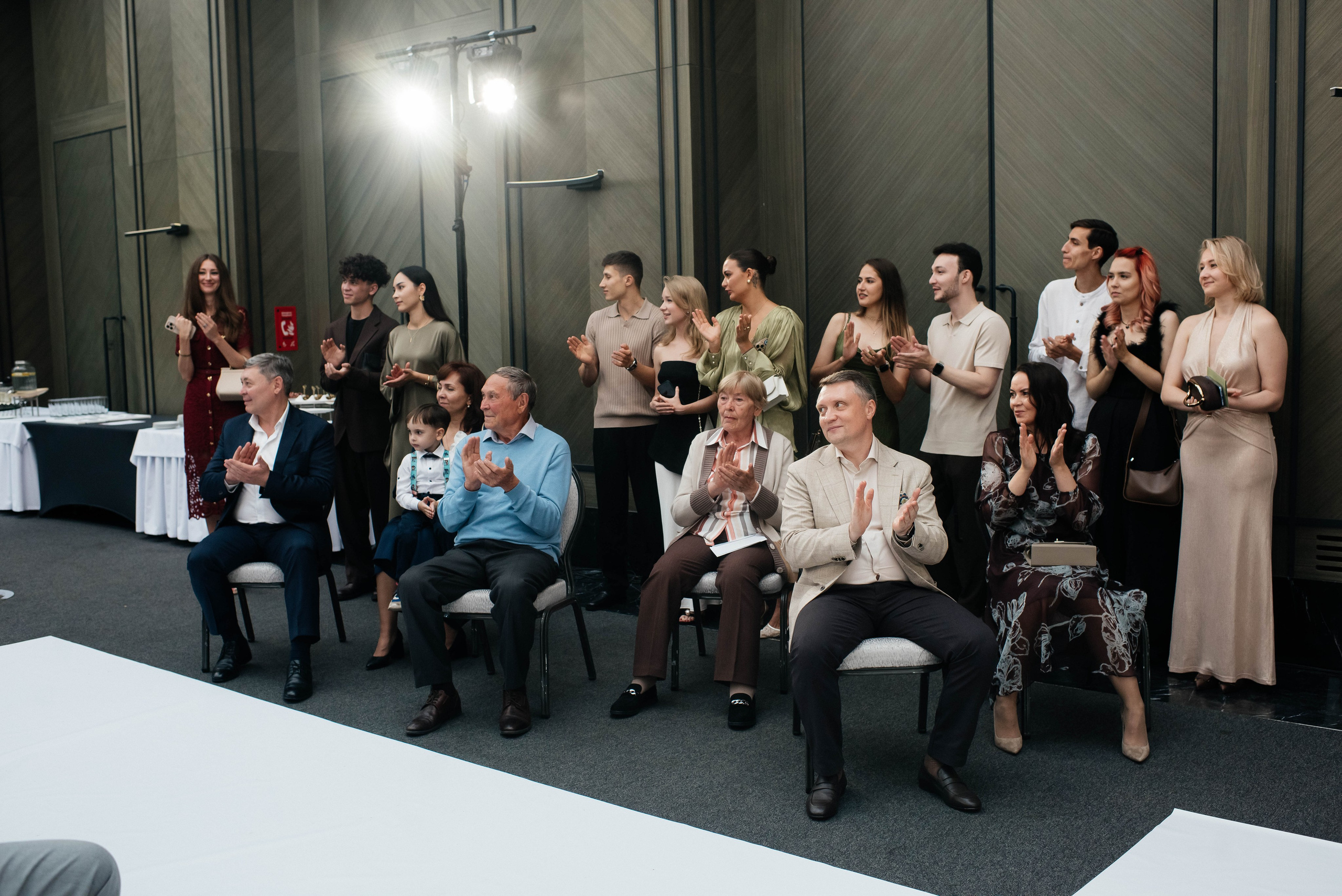 Никита и Дина. Главная