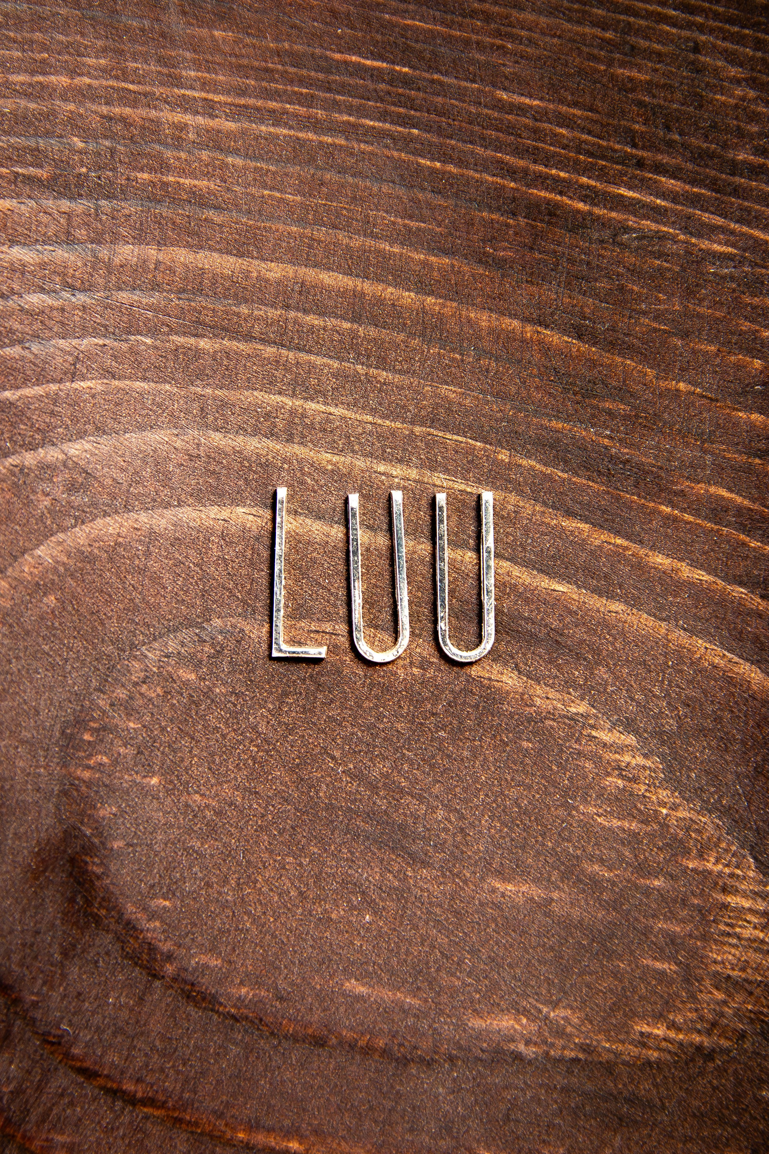 LUU. Фотограф Александр Стряпунин