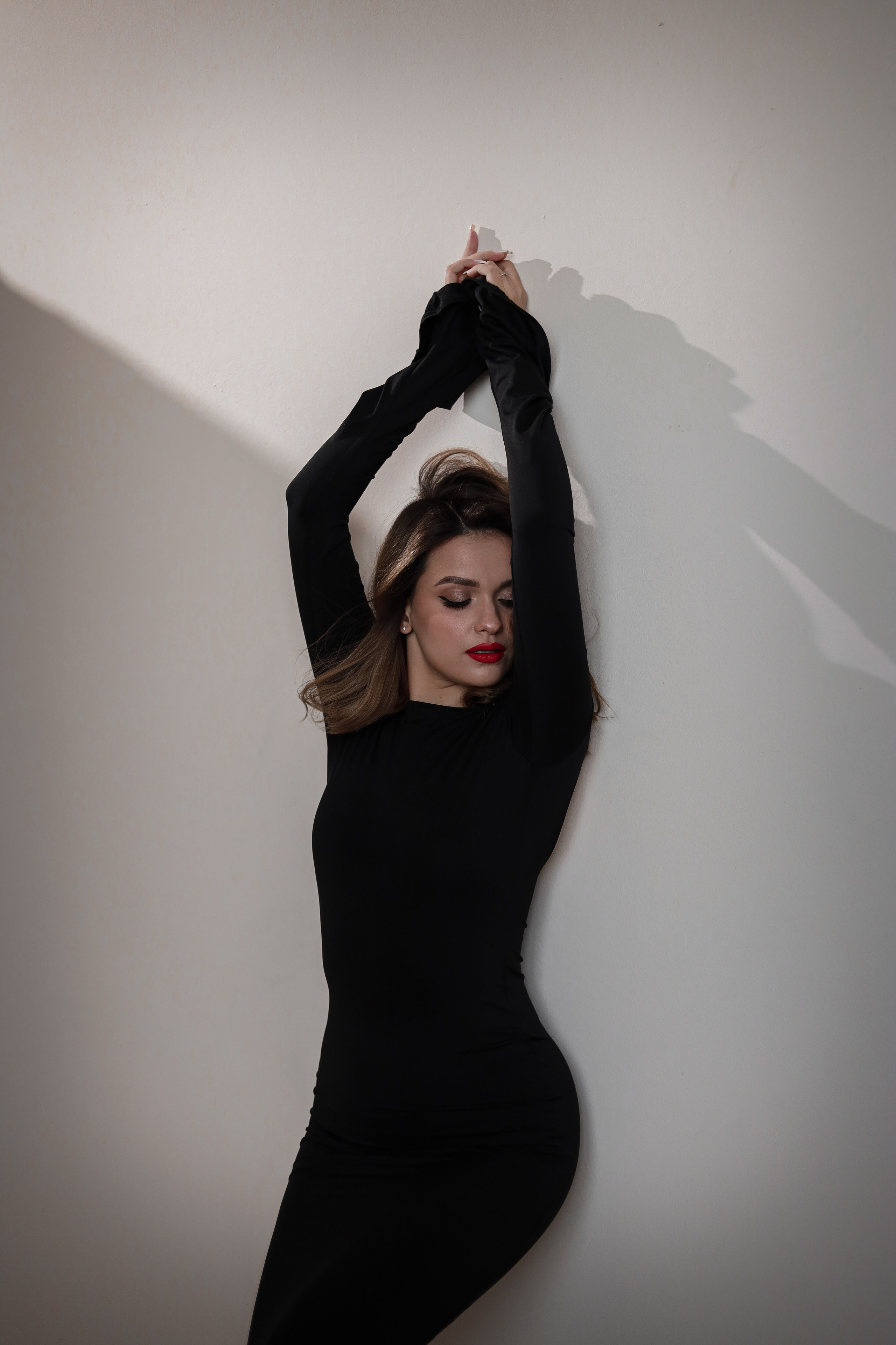 Таня. Собирайте моменты, а не вещи