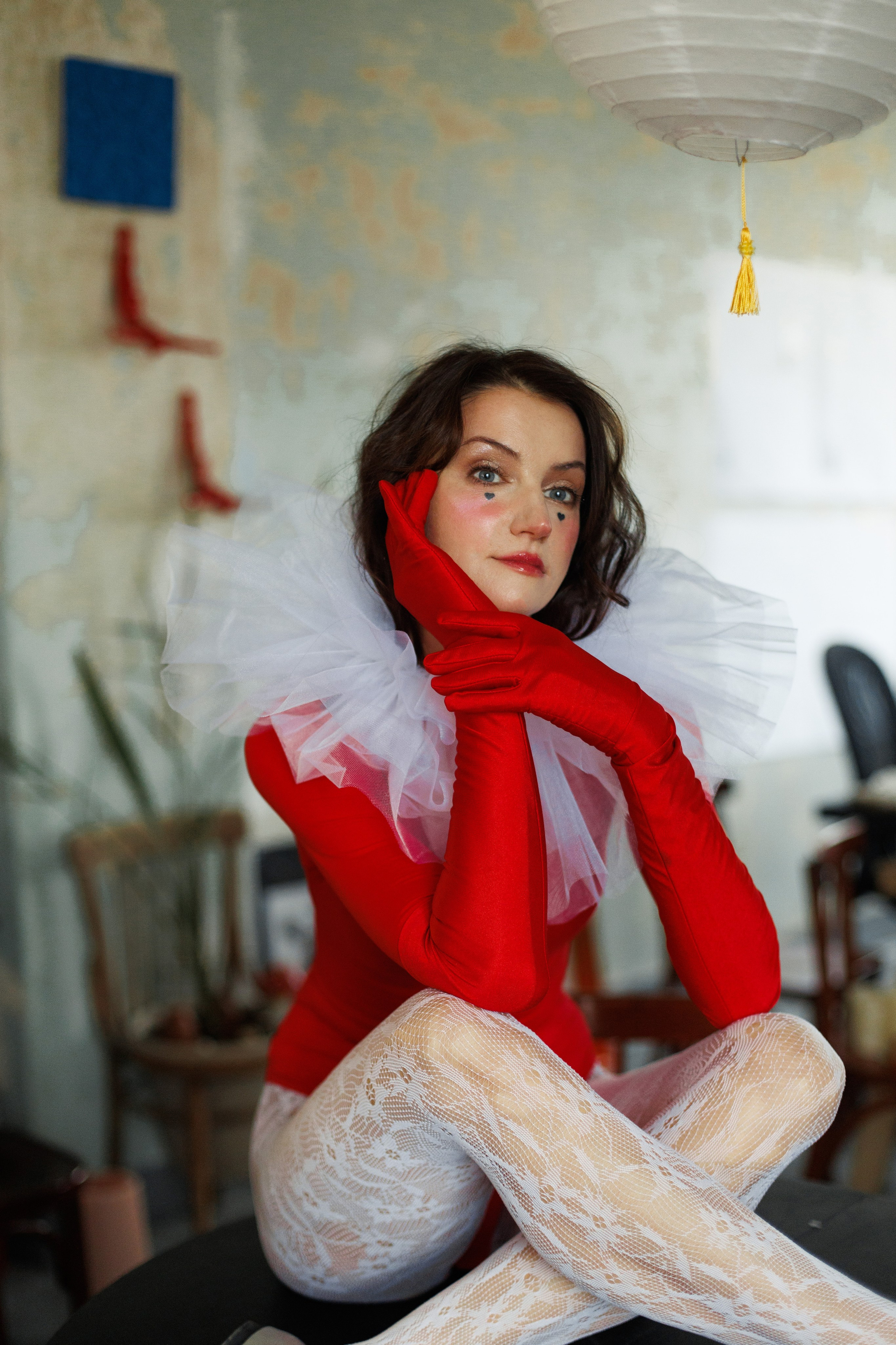 The game. Ваш фотограф Любовь Чистякова