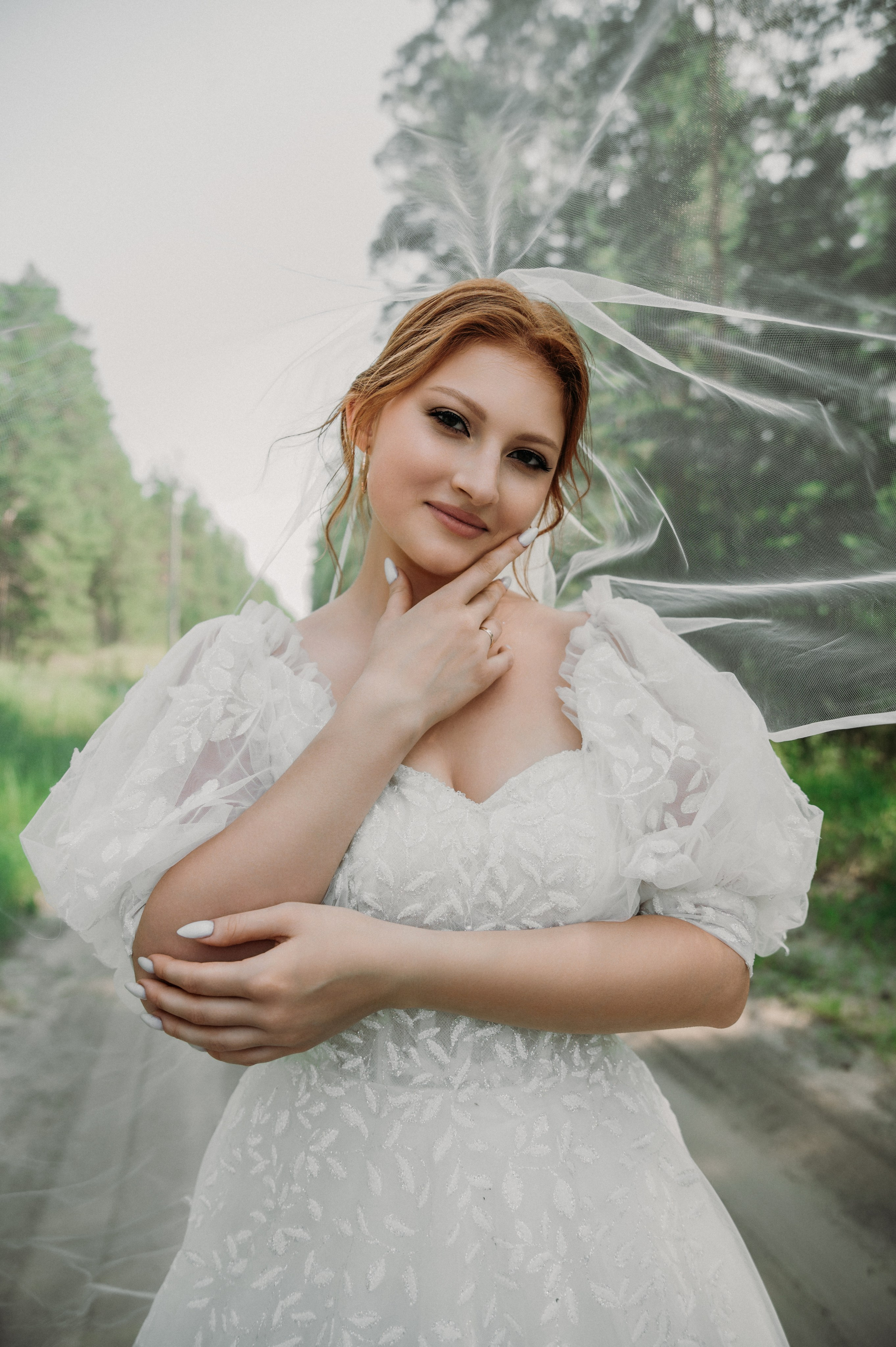 26.06.26 Wedding Day. Семейный фотограф в Барнауле
