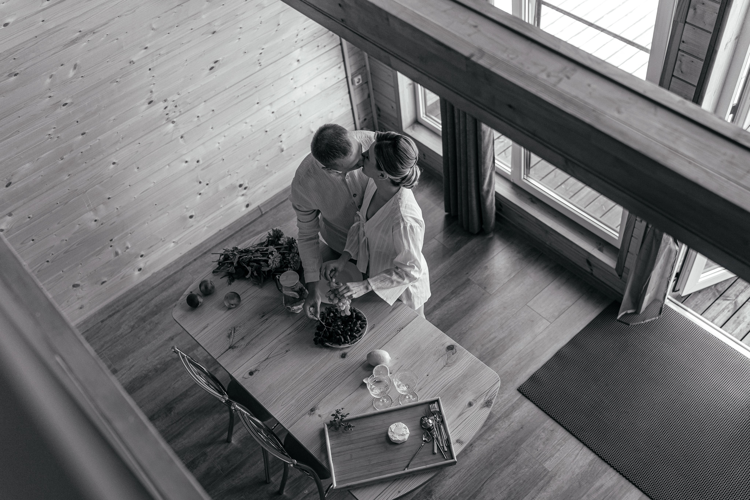 Артем и Алина. Свадебный и семейный фотограф в Алексеевке Марина Купреева